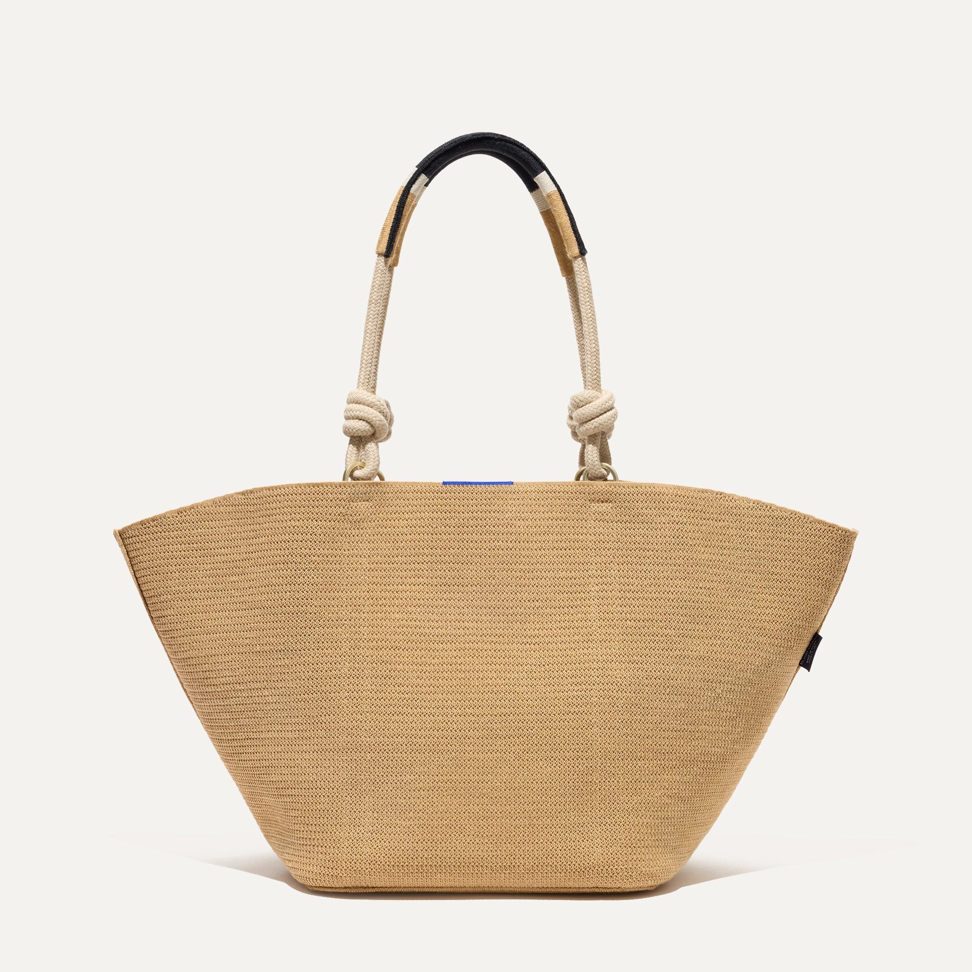 The Summer Tote - Camel - Image 5