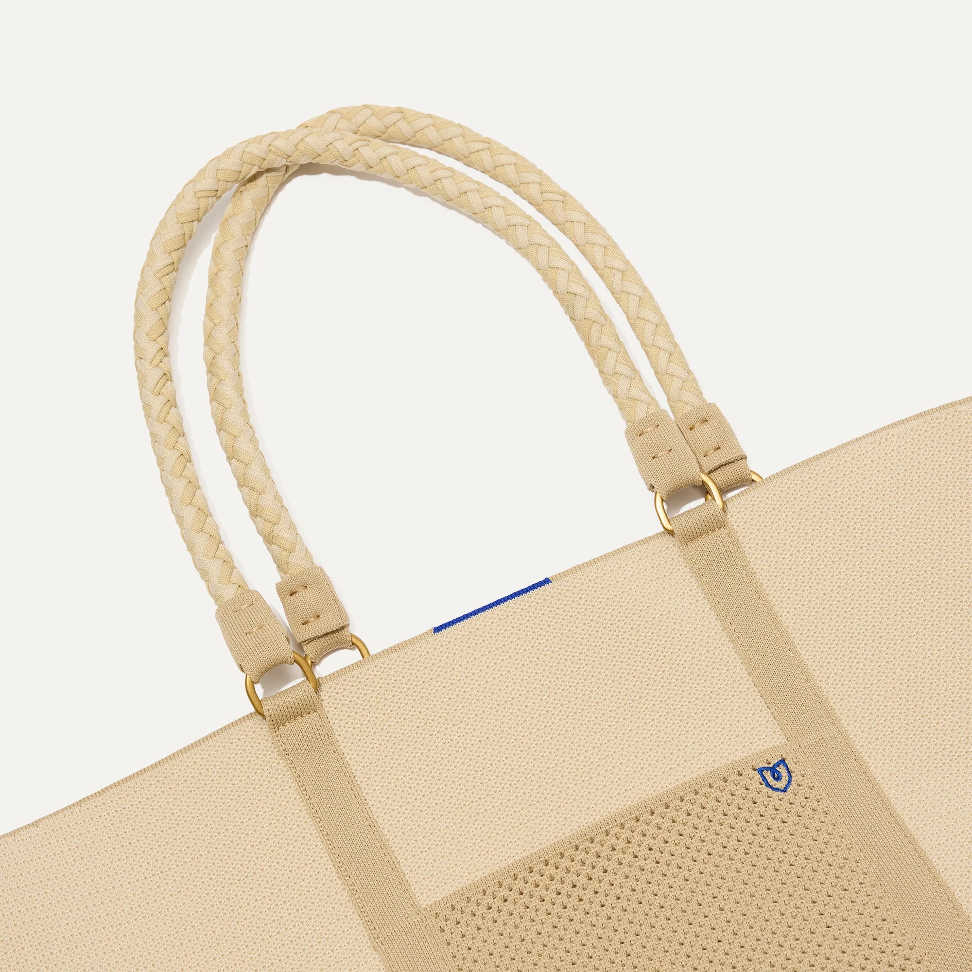 The Summer Tote - Meringue - Image 4