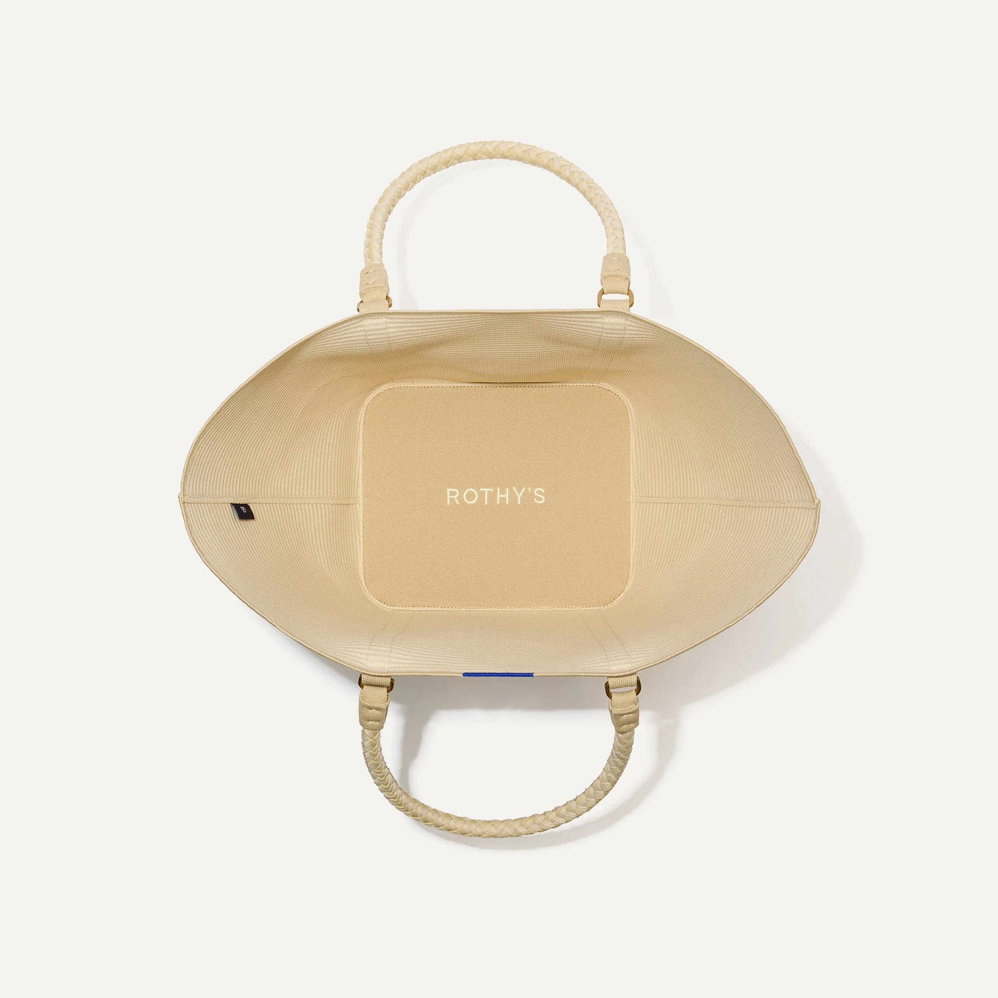 The Summer Tote - Meringue - Image 5