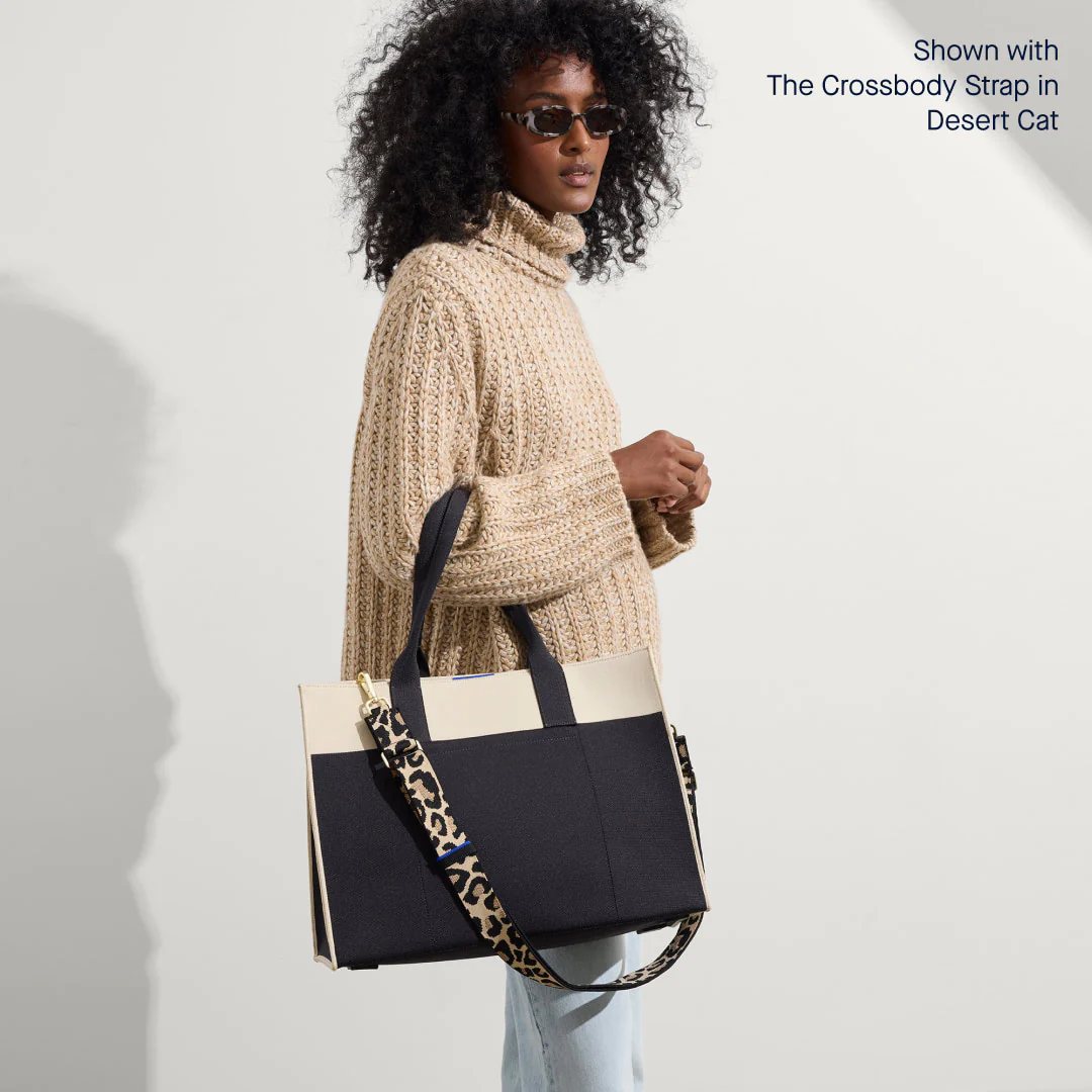 The Classic Tote - Luna - Image 4