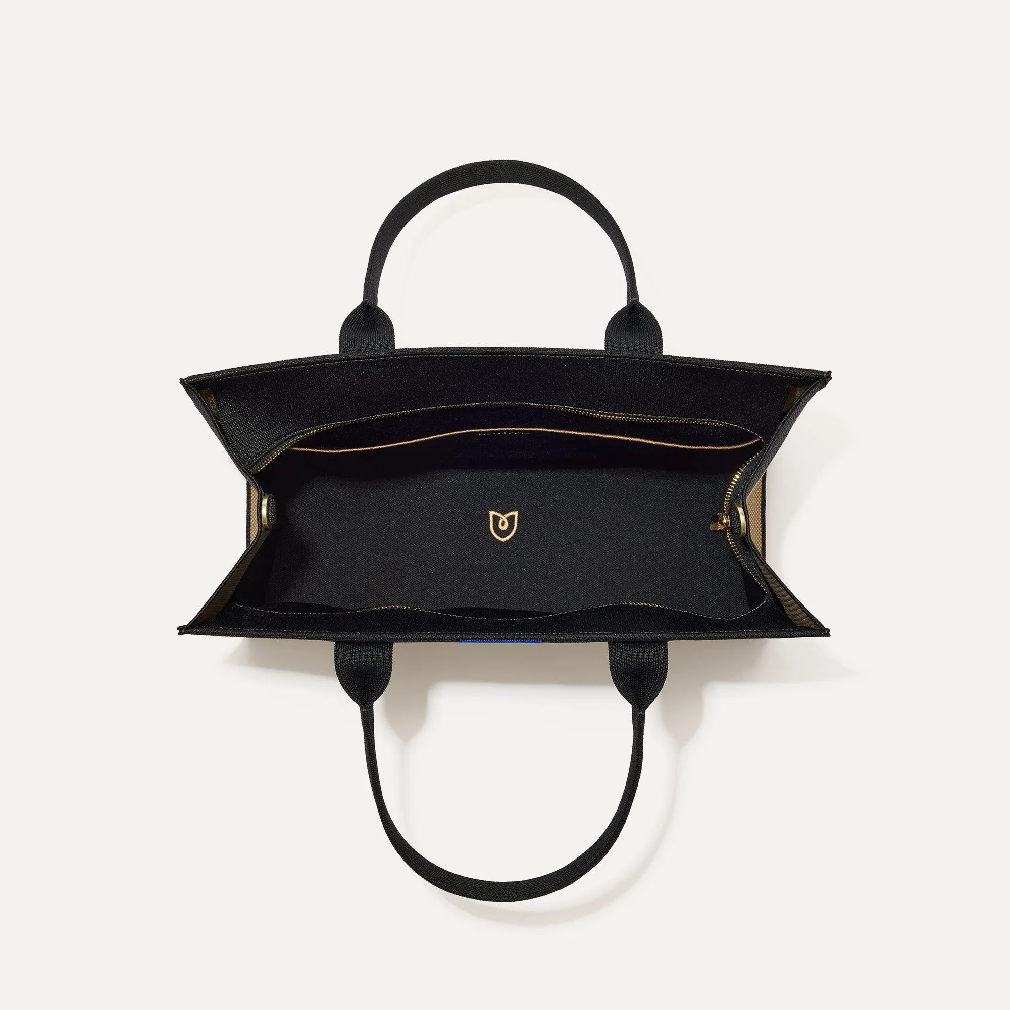 The Classic Tote - Tiramisu - Image 7