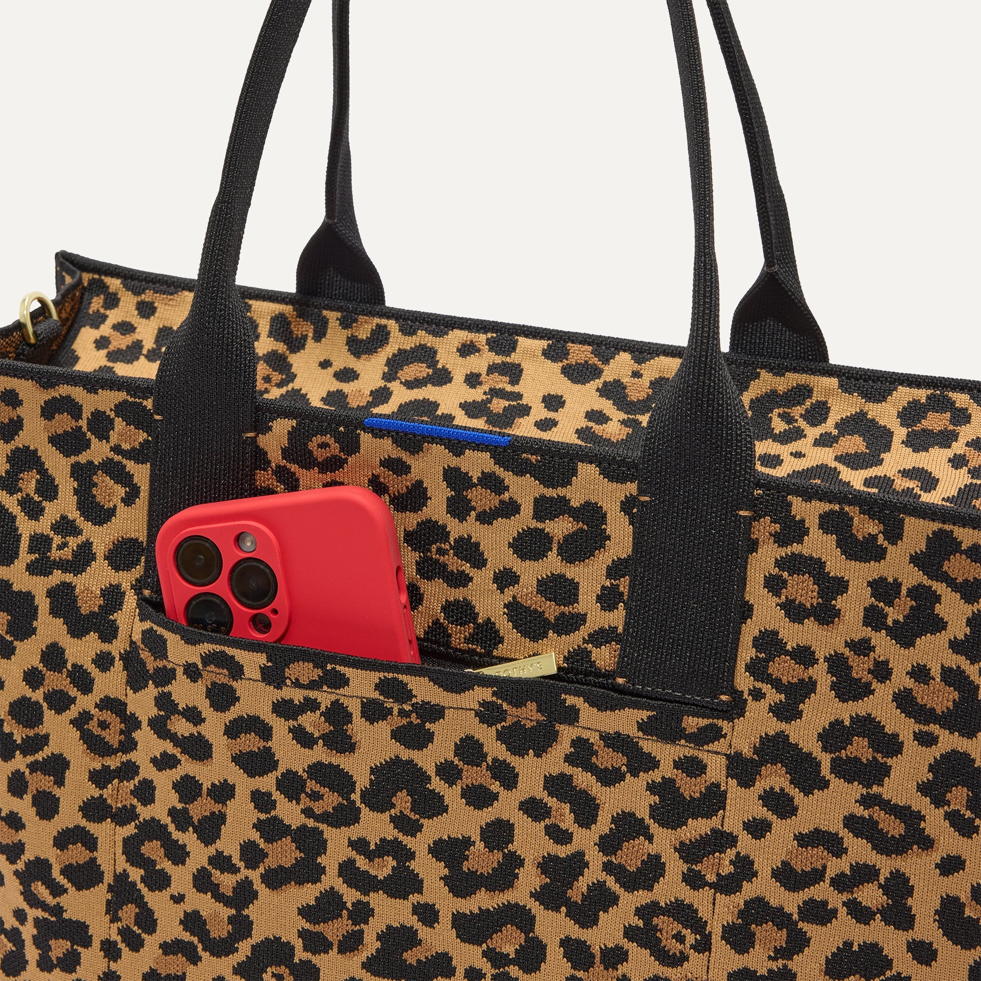 The Classic Tote - Toasty Cat - Image 8