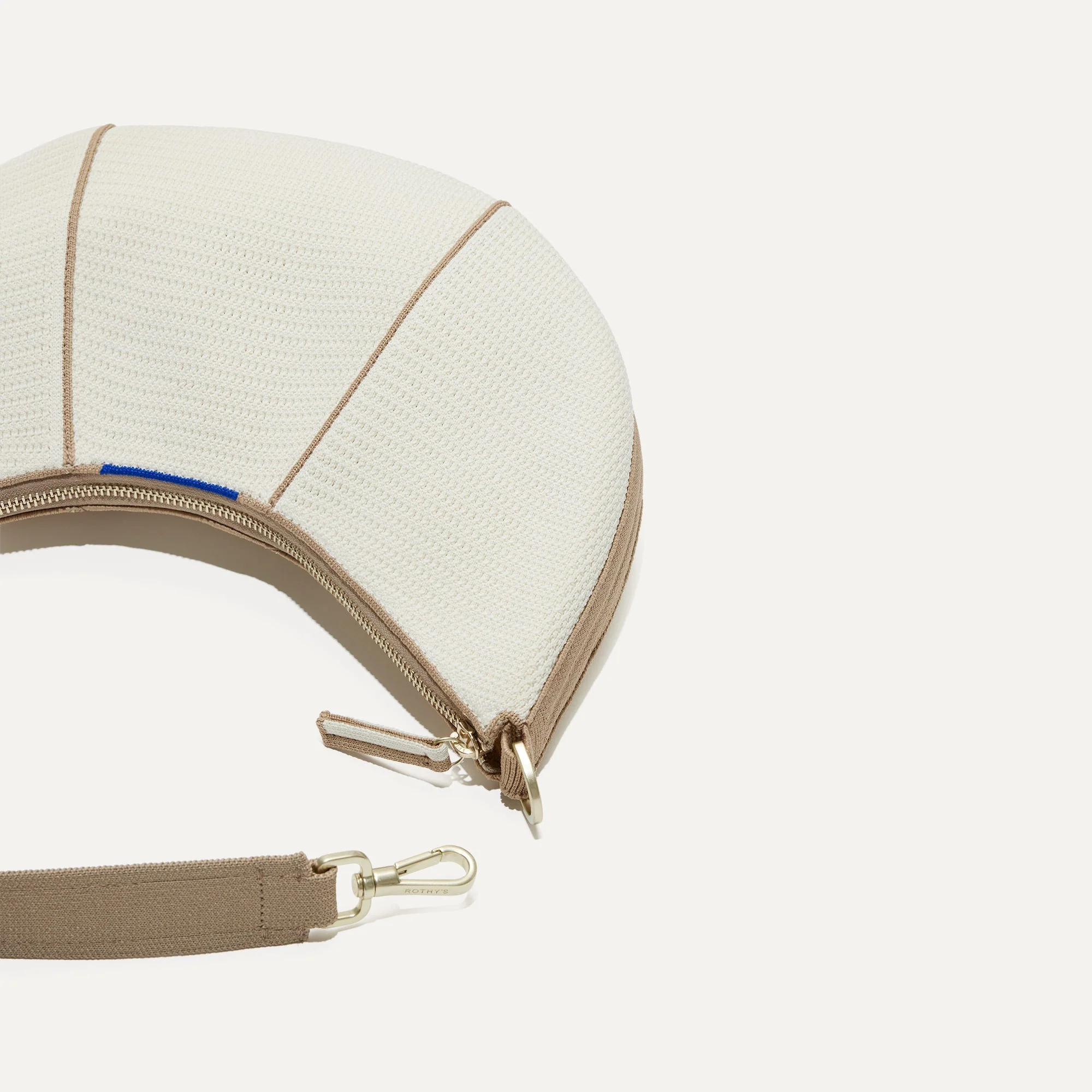 The Crescent Bag - Celestine - Image 7