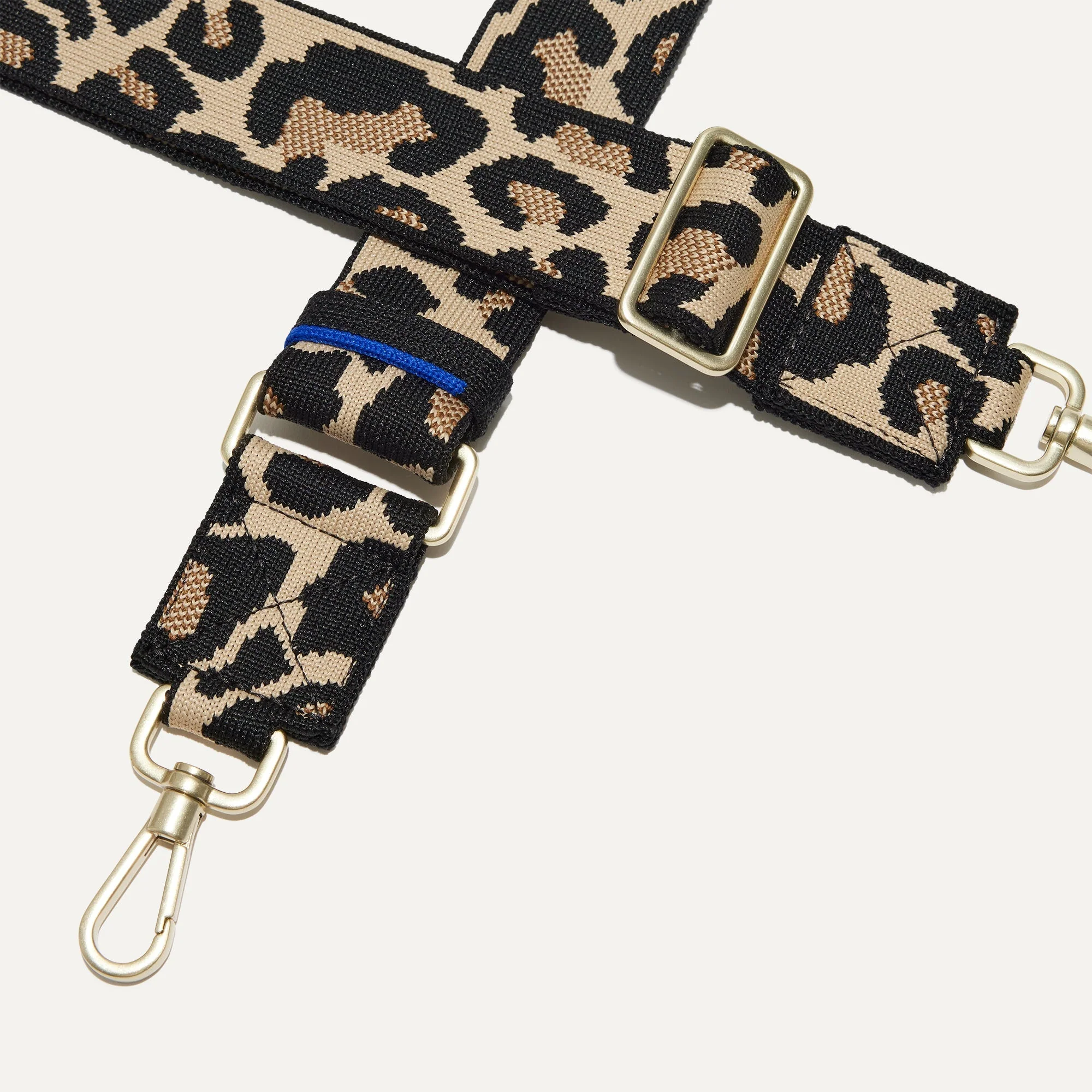 The Crossbody Strap - Desert Cat - Image 4