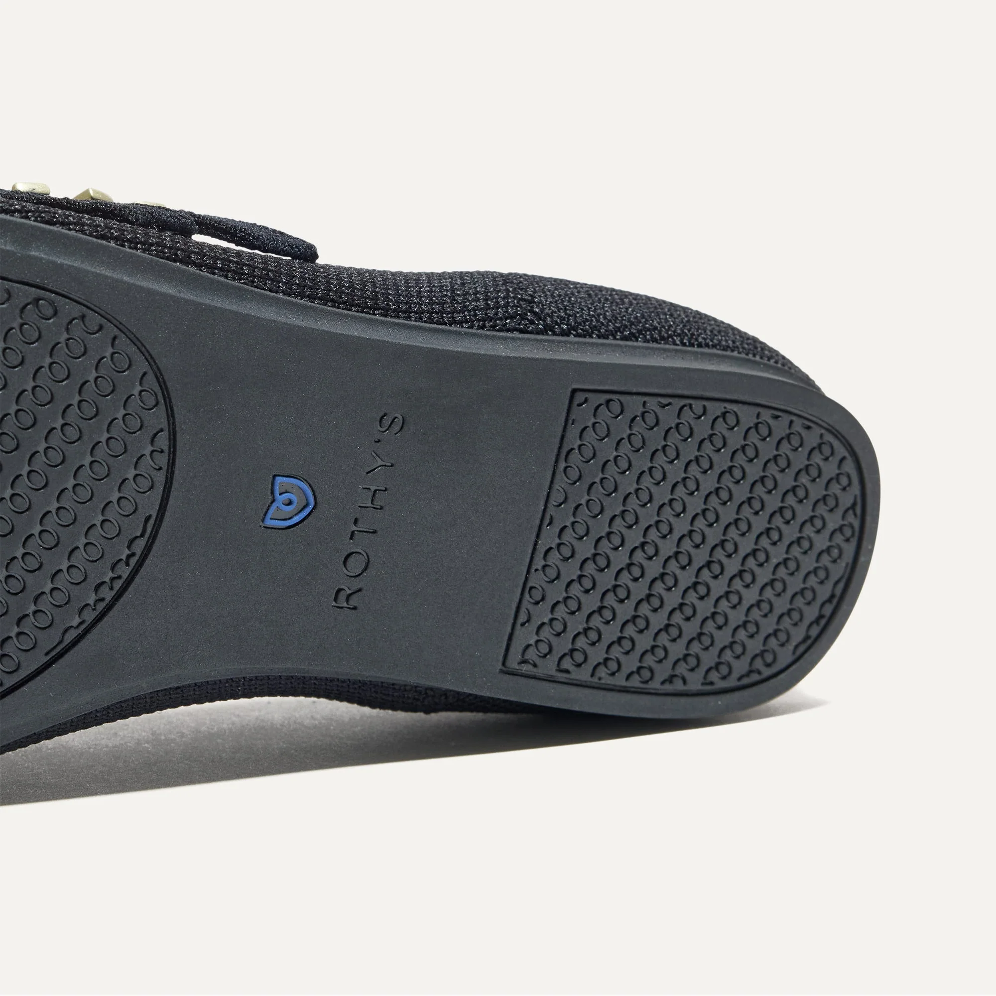 The Double Buckle Mary Jane - Black - Image 5