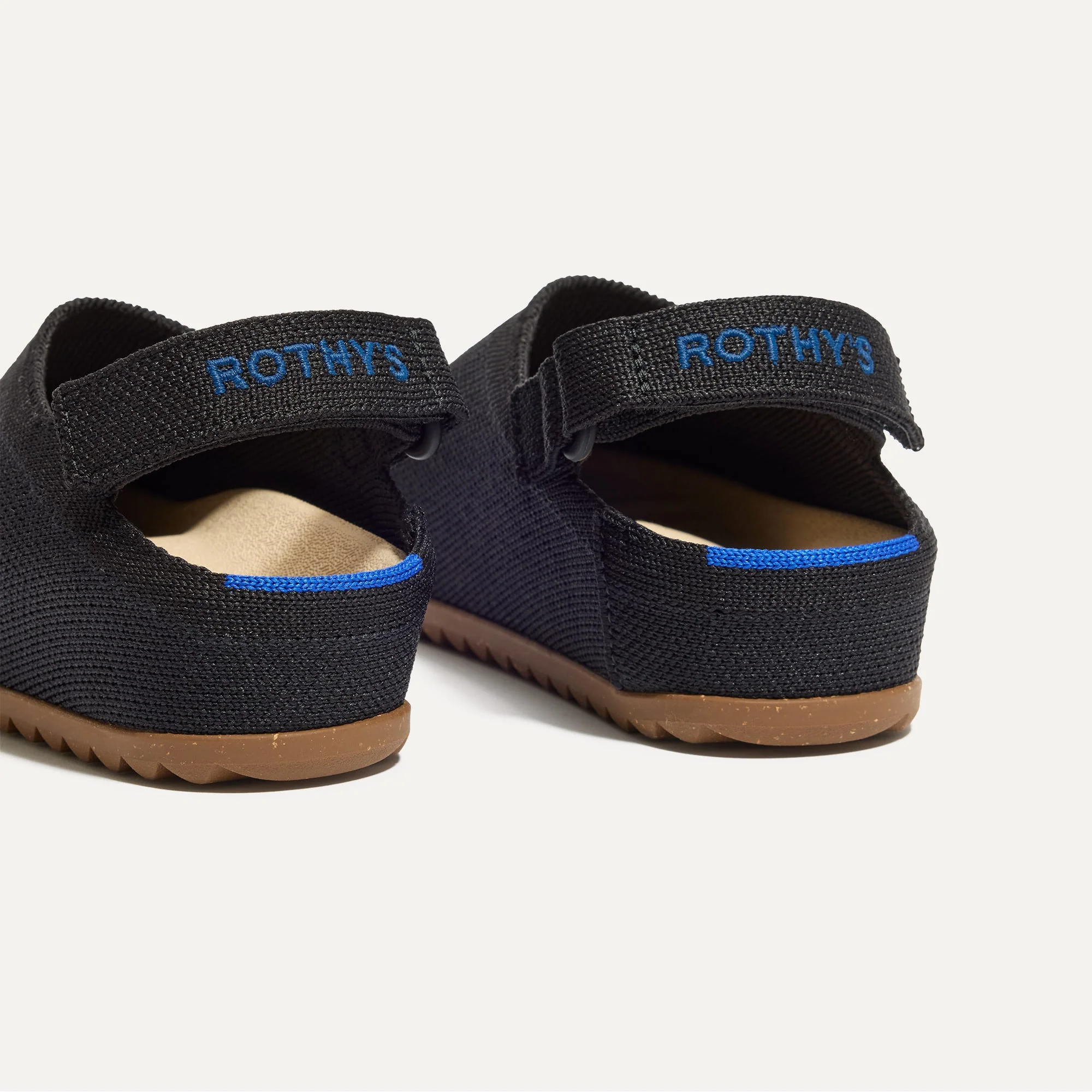 The Kids Clog - Black - Image 5