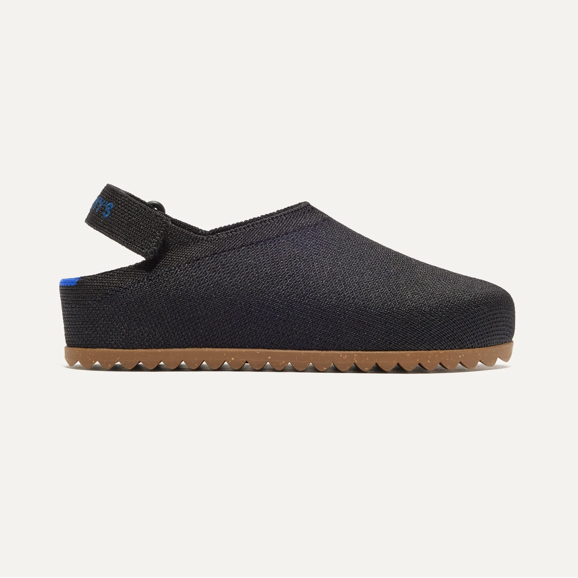 The Kids Clog - Black - Image 7