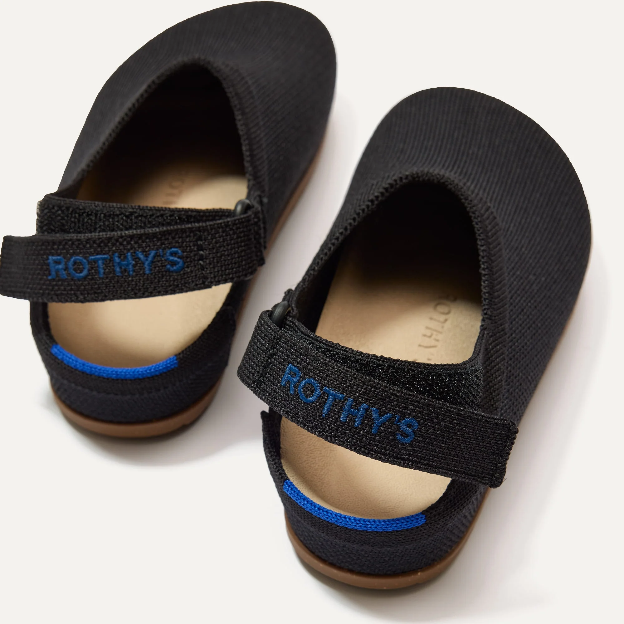 The Kids Clog - Black - Image 9