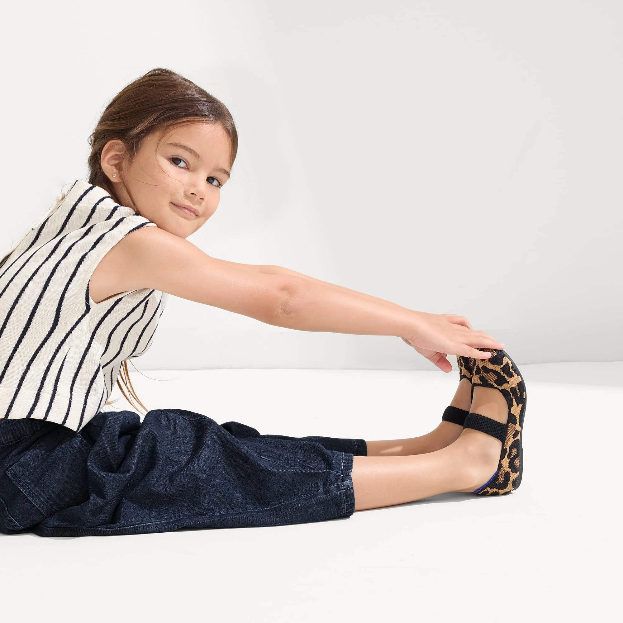 The Kids Mary Jane - Amber Cat - Image 3