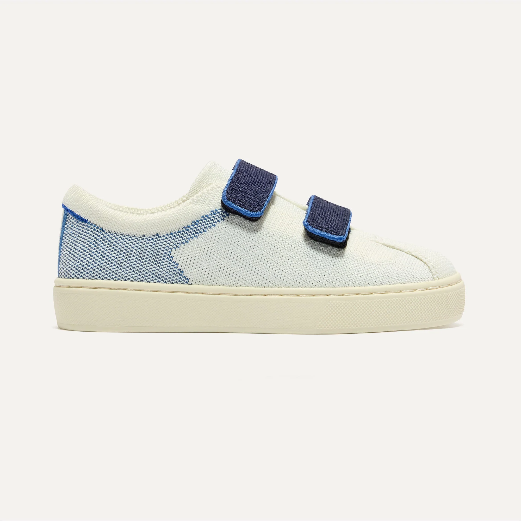 The Kids Strap Sneaker - Blue Raspberry - Image 5