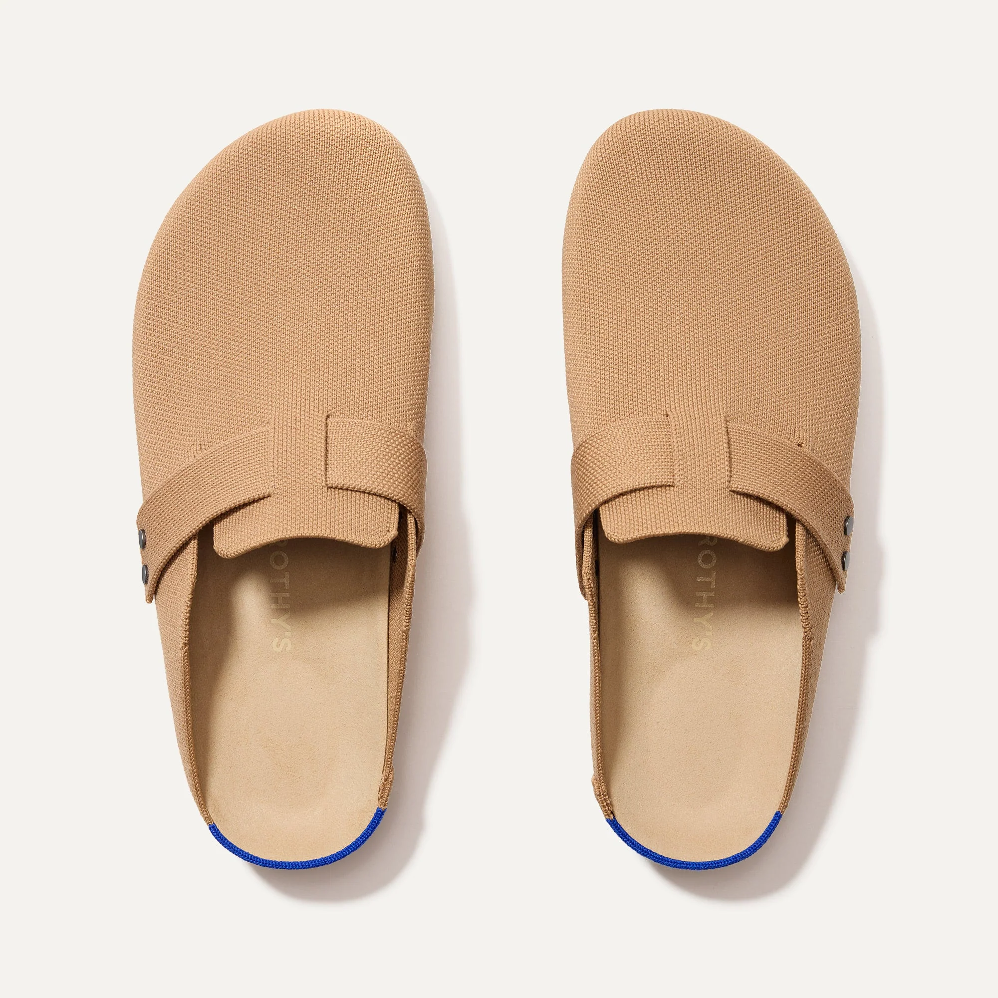 The Men's Clog - Butternut - Image 5