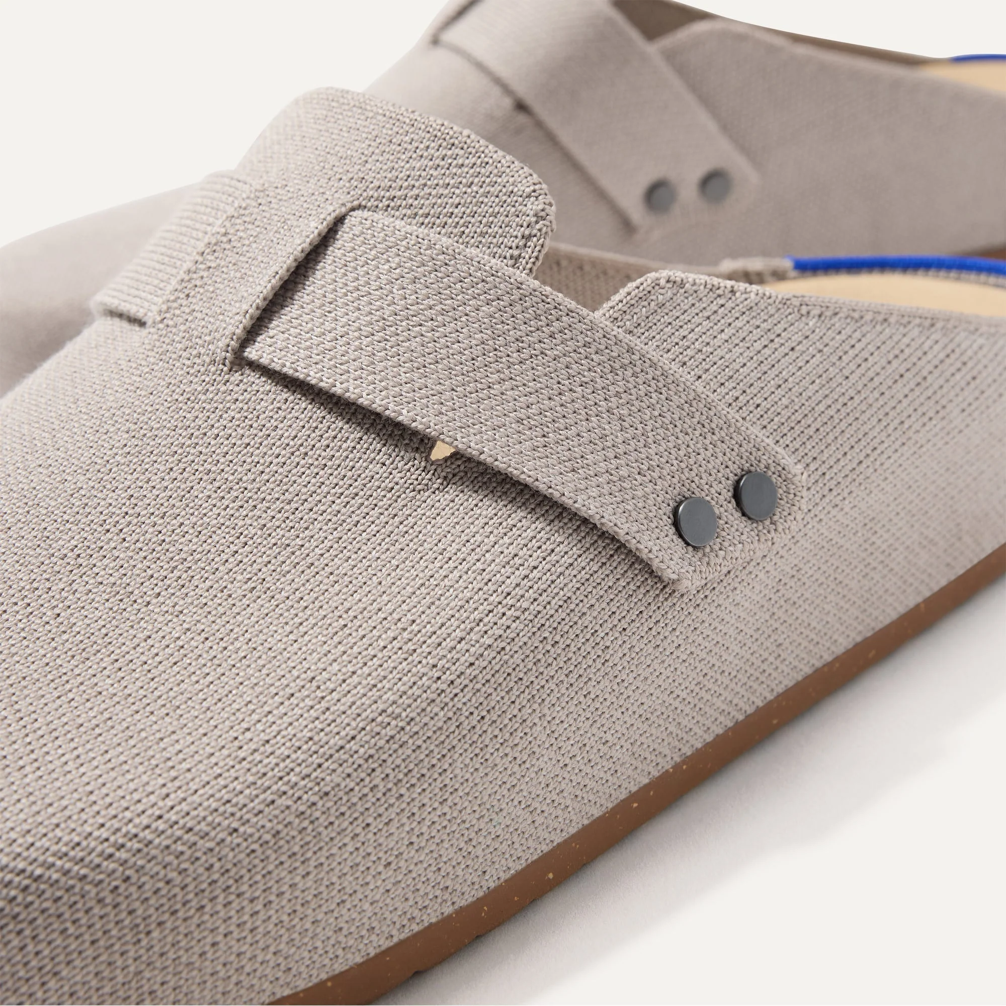 The Men's Clog - Dove - Image 6