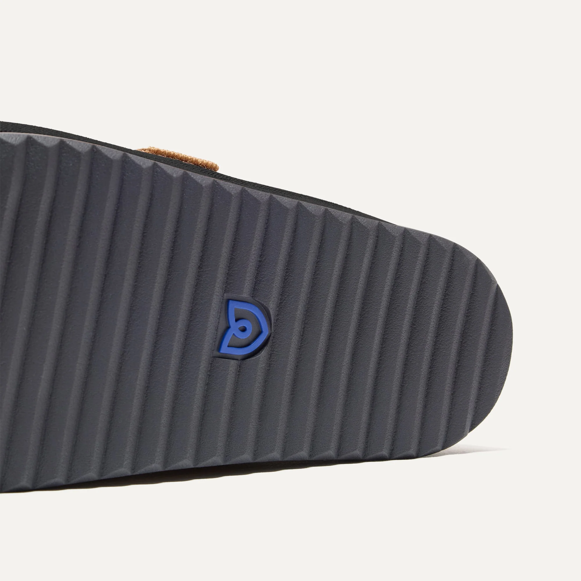 The Men's Clog - Soft Black - Image 6