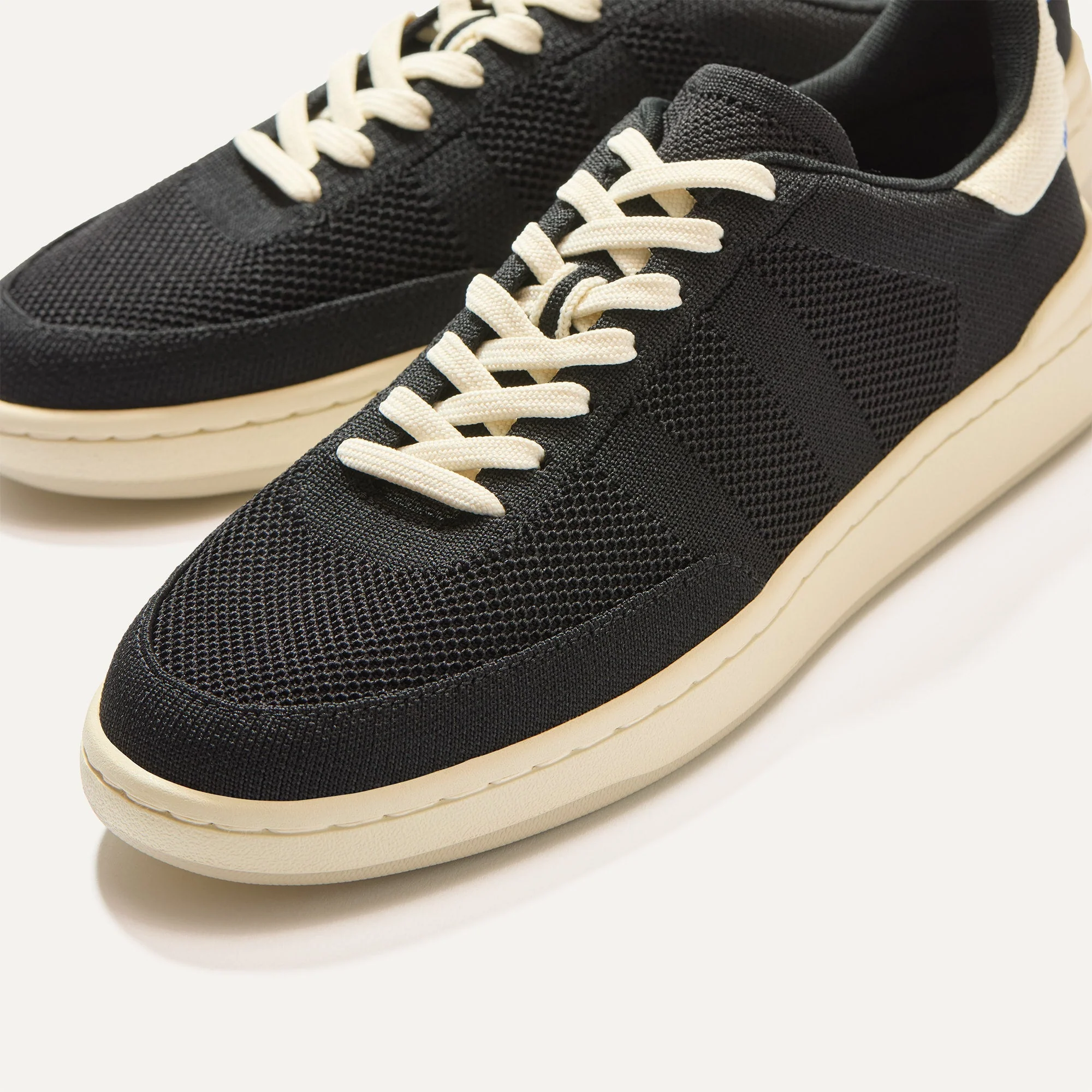 The Men's Court Sneaker - Referee - Image 7
