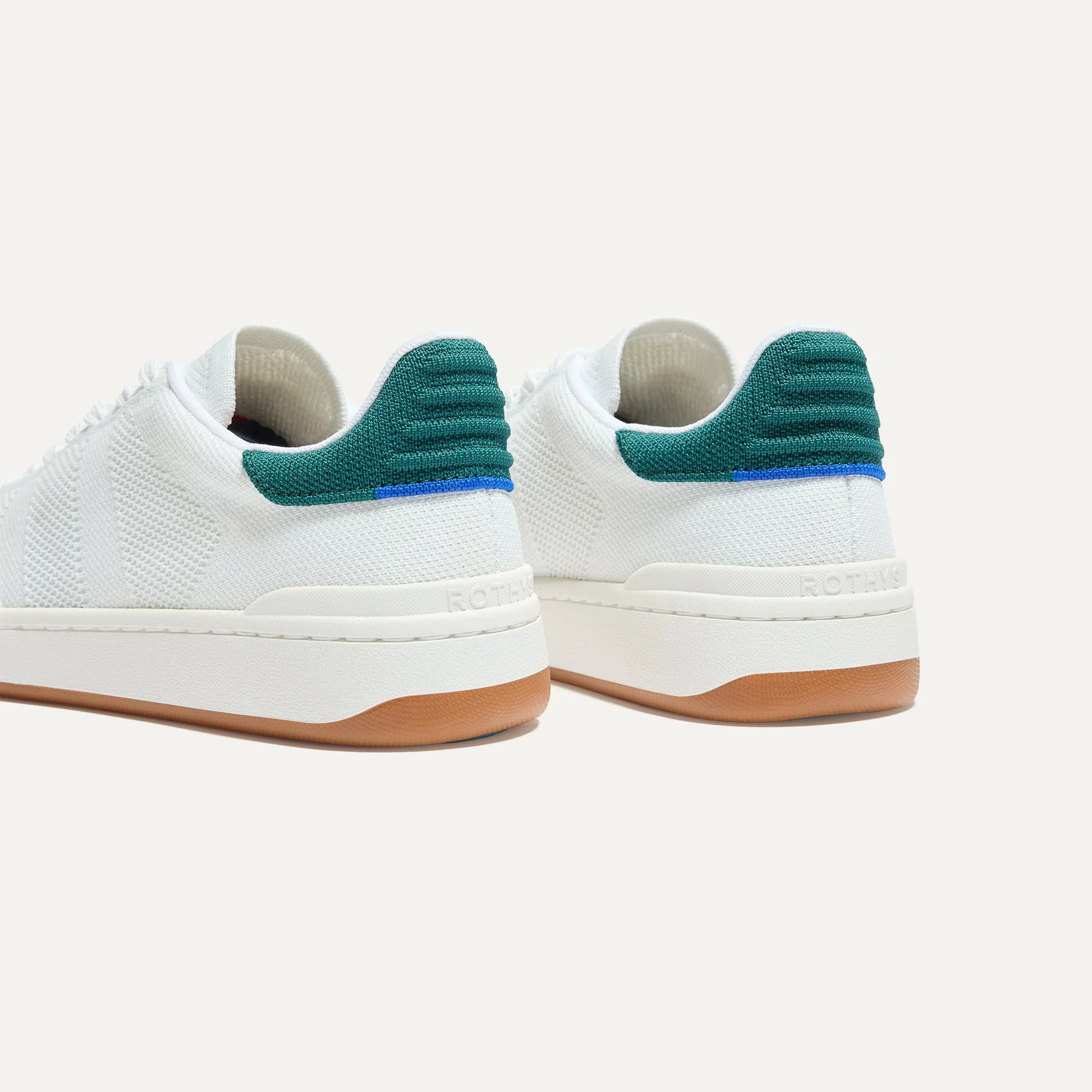 The Men's Court Sneaker - Turf - Image 5