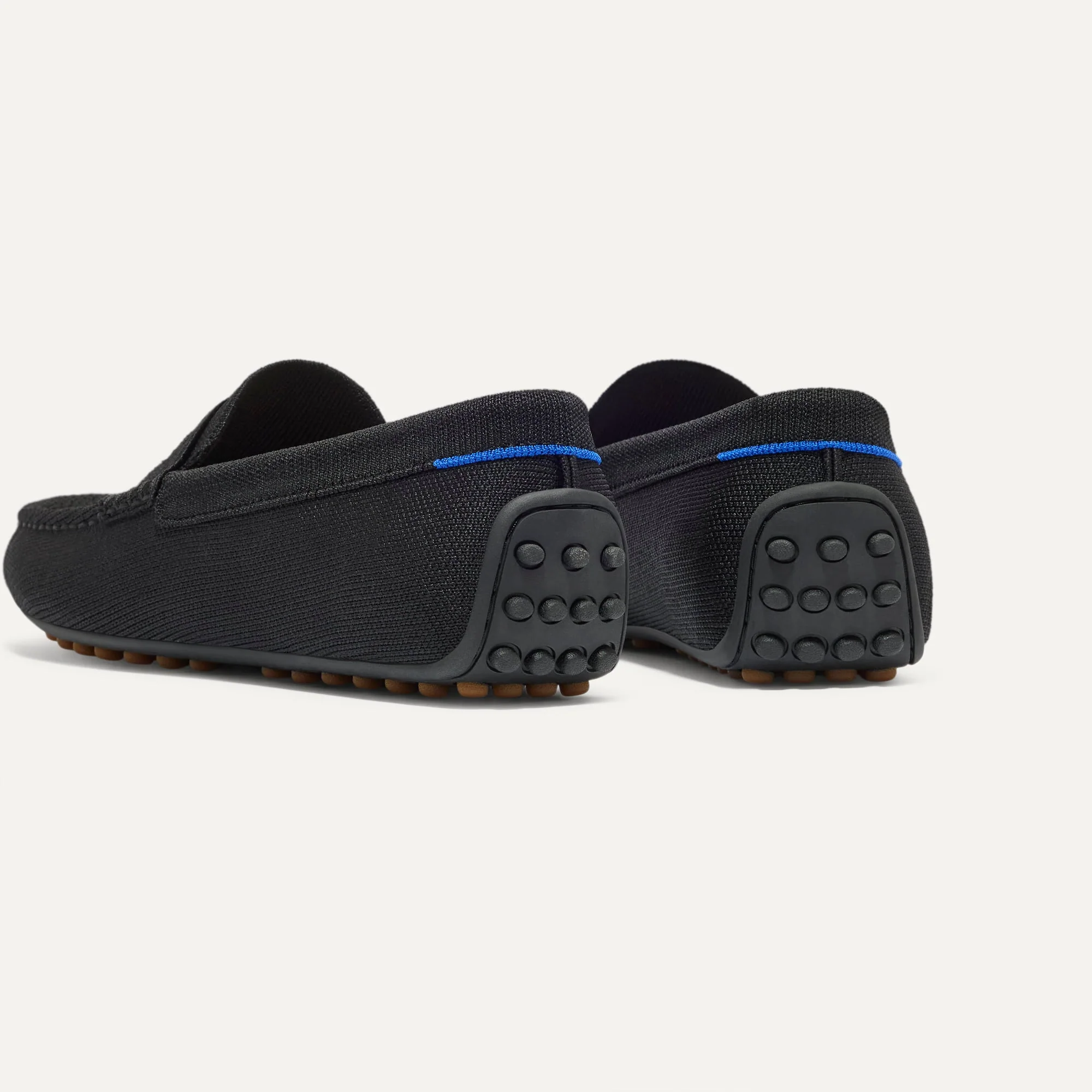 The Men's Daily Driver - Black - Image 6