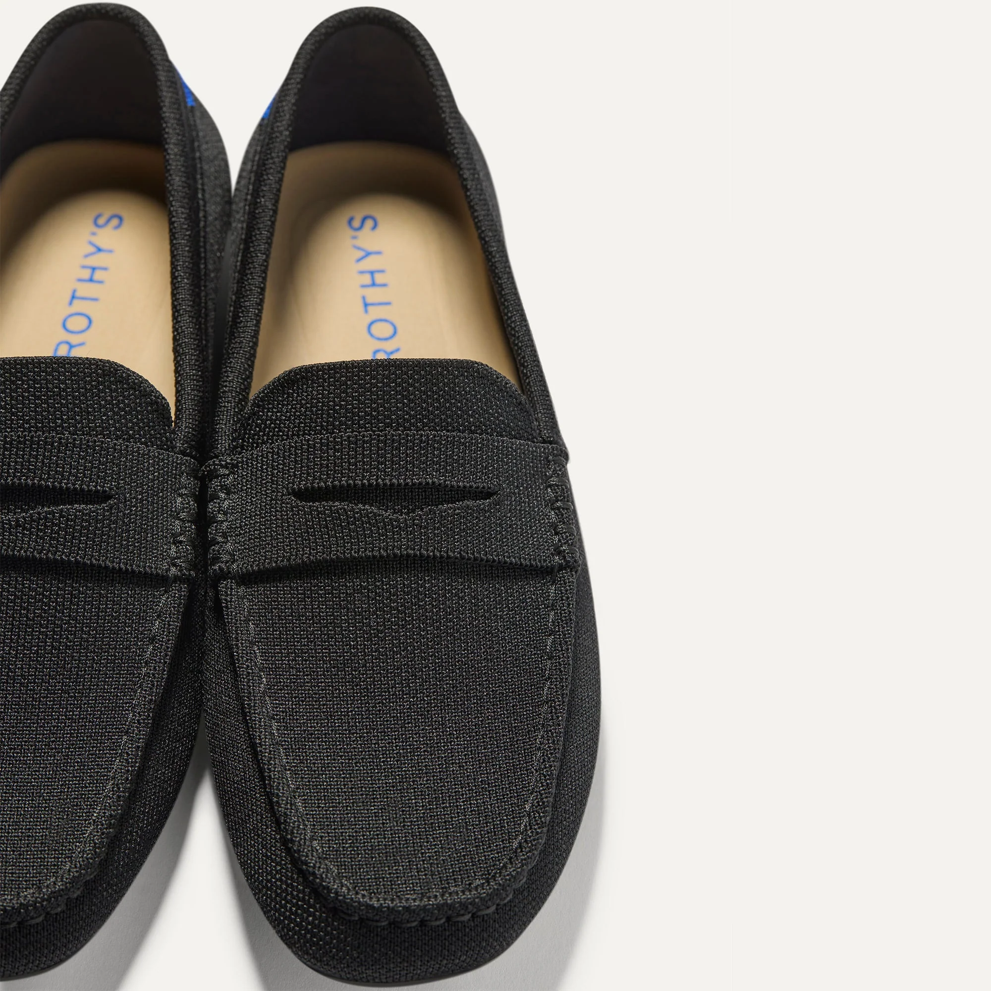 The Men's Daily Driver - Black - Image 8