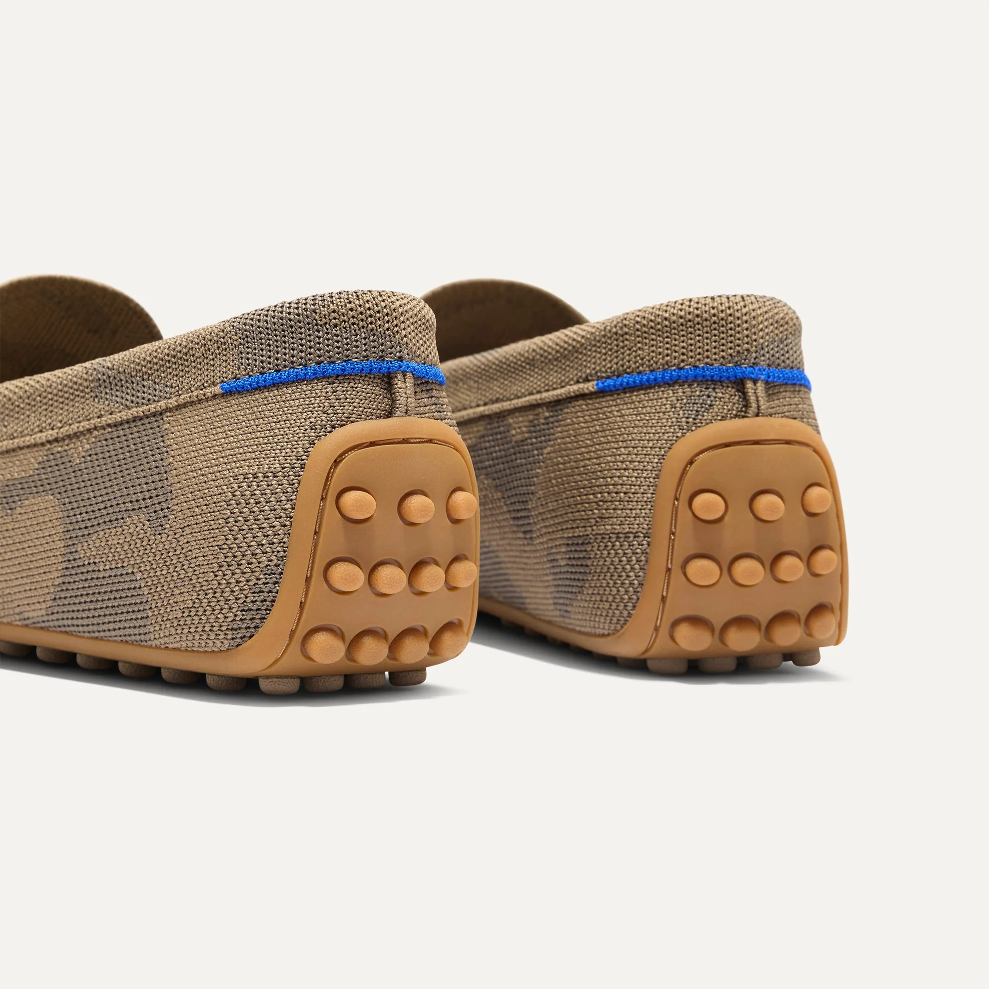 The Men's Daily Driver - Brown Camo - Image 5