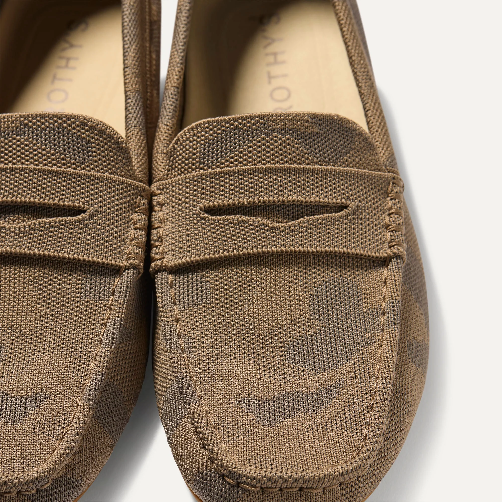 The Men's Daily Driver - Brown Camo - Image 7