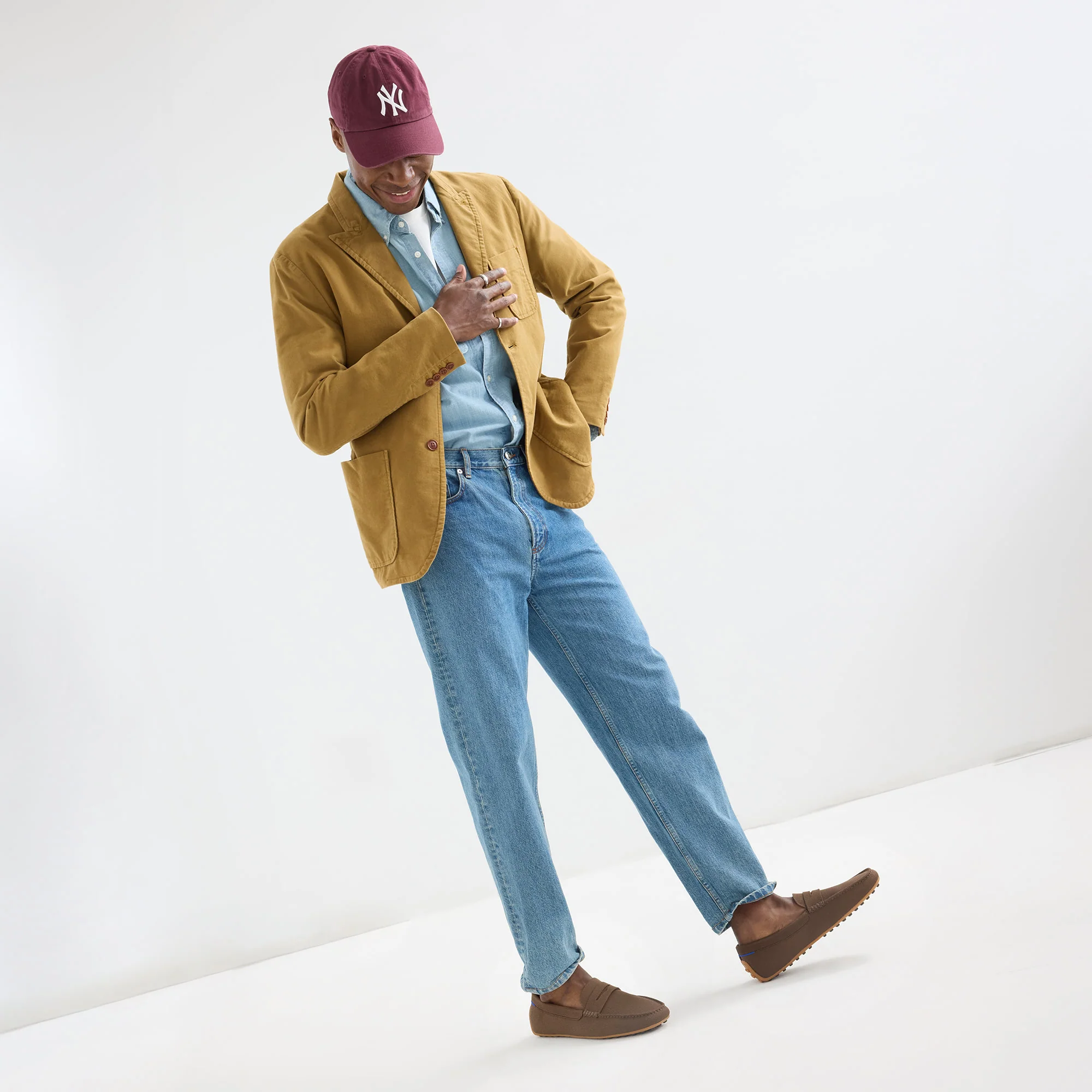 The Men's Daily Driver - Dark Roast - Image 4