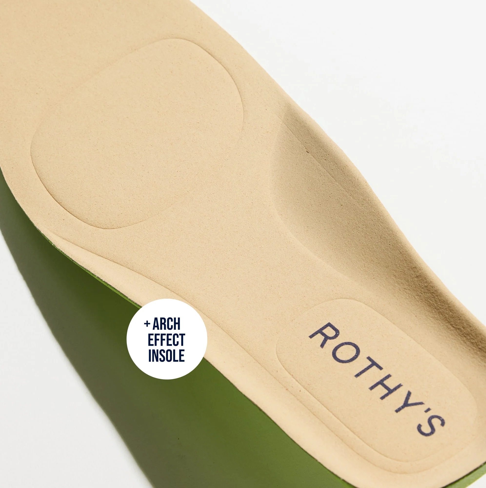 The Men's Daily Driver - Nautical Navy - Image 5