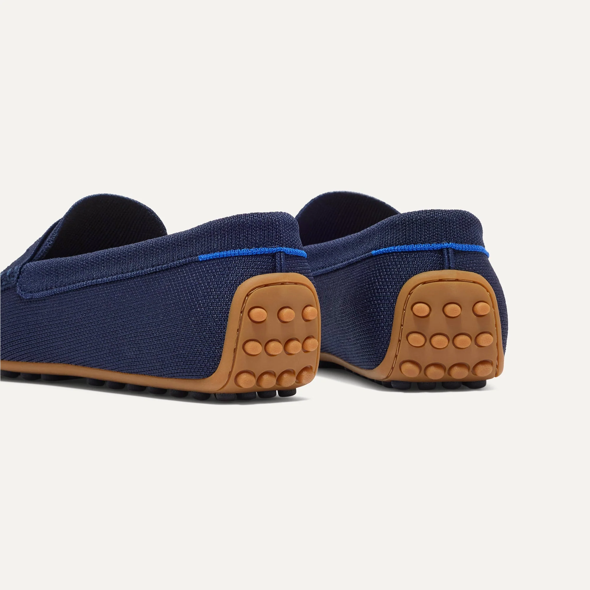 The Men's Daily Driver - Nautical Navy - Image 6