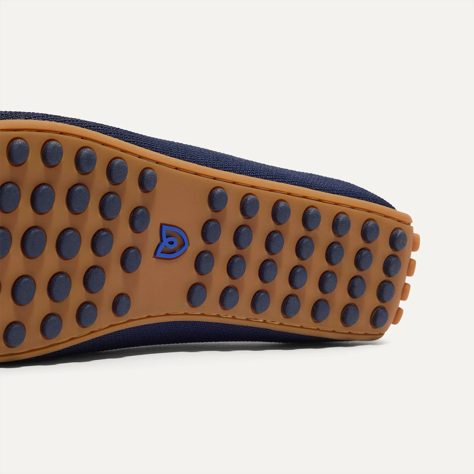 The Men's Daily Driver - Nautical Navy - Image 7
