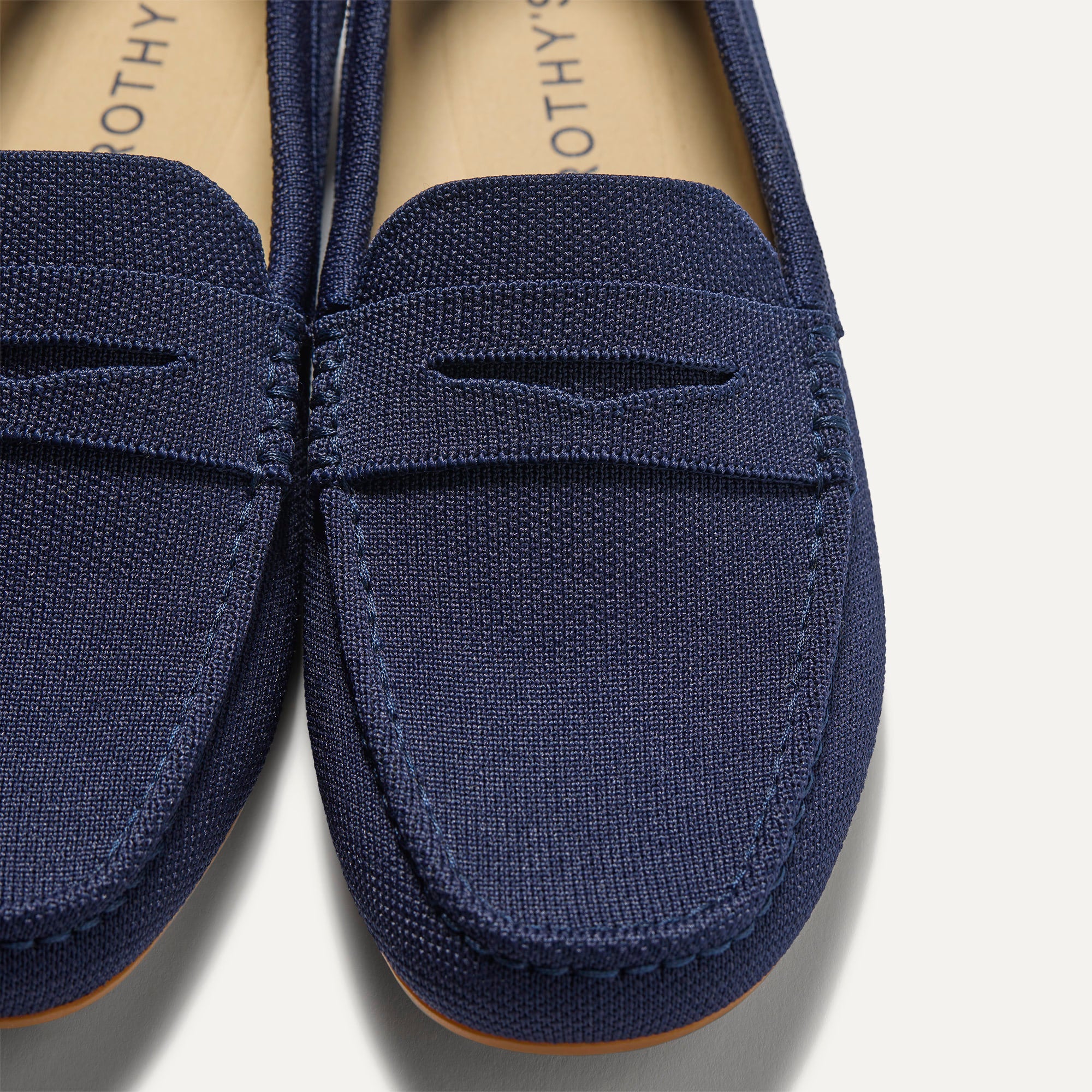 The Men's Daily Driver - Nautical Navy - Image 8