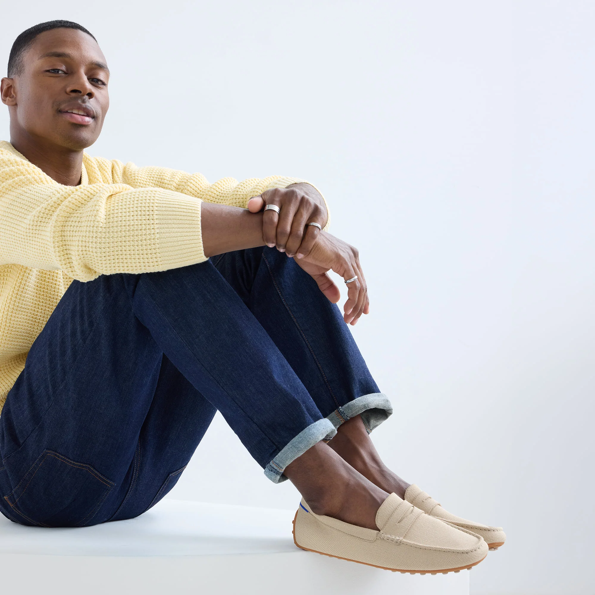 The Men's Daily Driver - Shore - Image 4