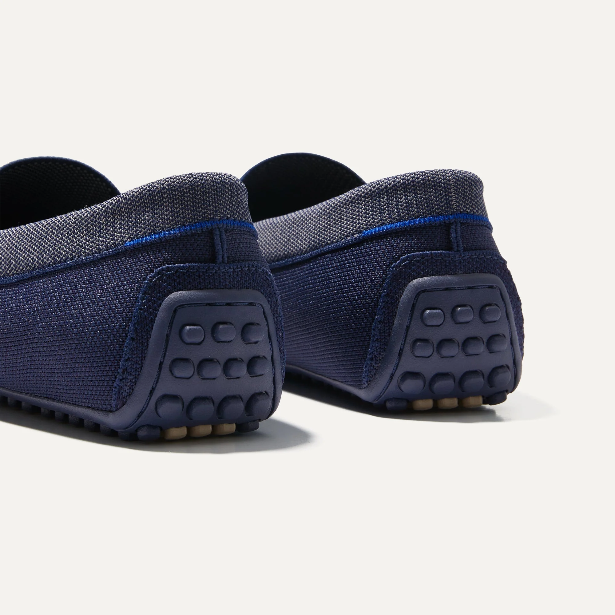The Driving Loafer - Amalfi Blue - Image 5