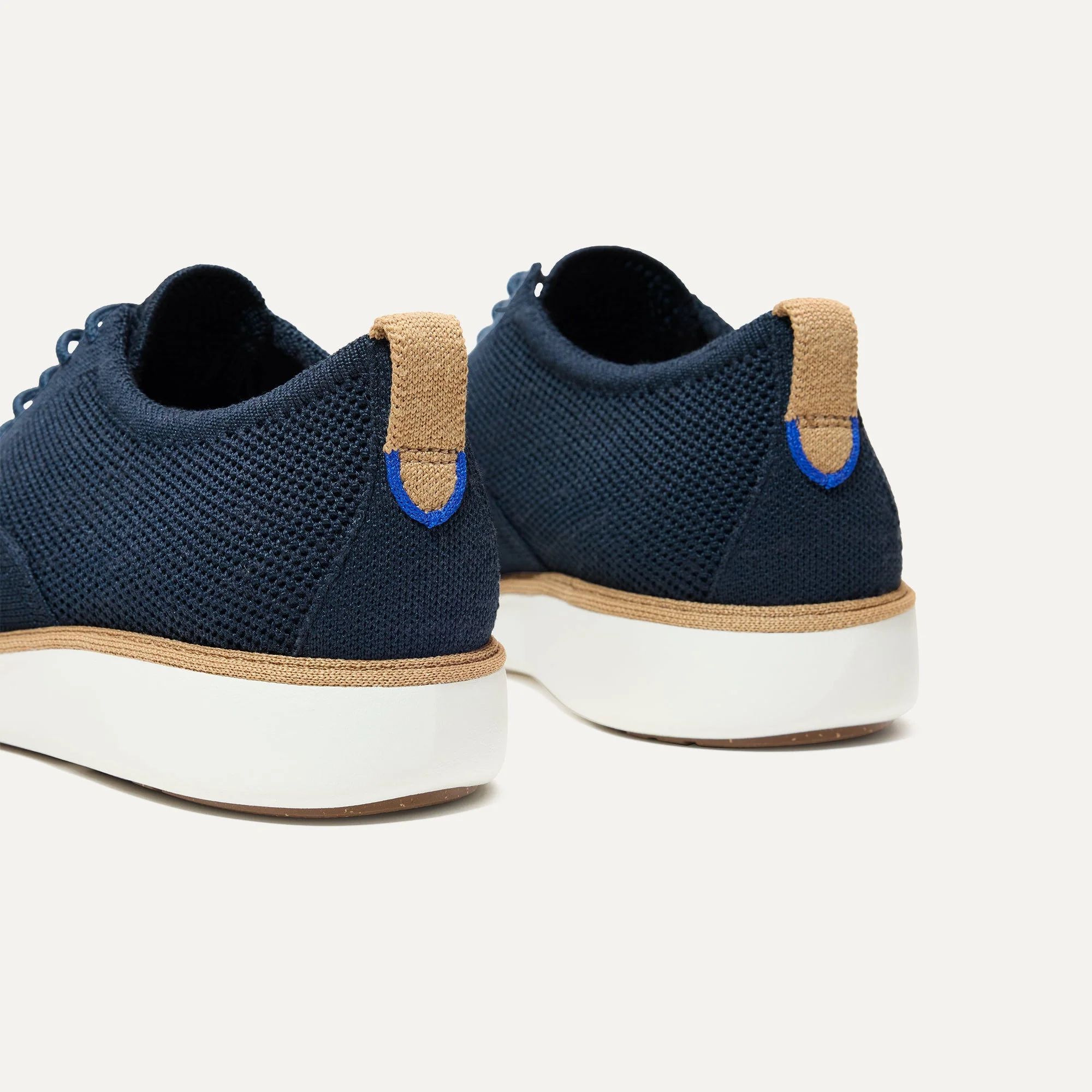 The Oxford - Night Navy - Image 5