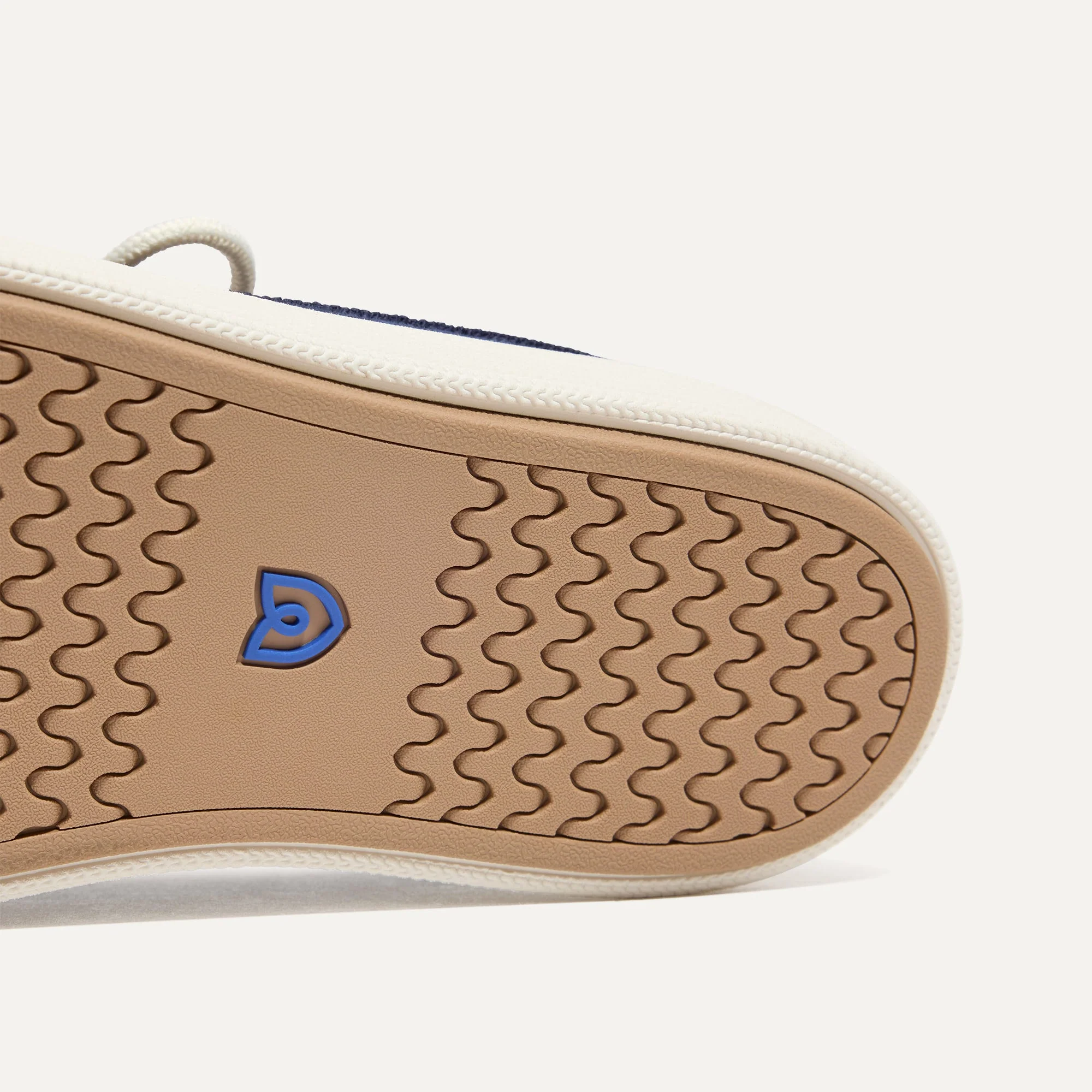 The Ravello Boat Shoe - Nautical Navy - Image 7