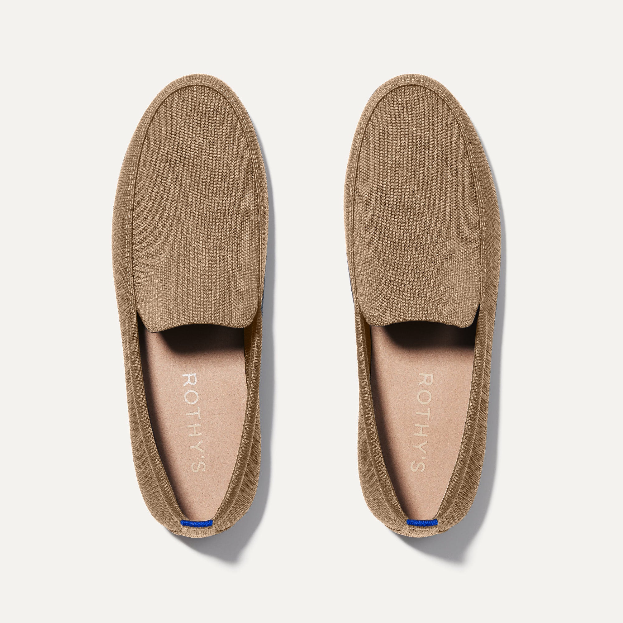 The Ravello Loafer - Faded Brown - Image 4