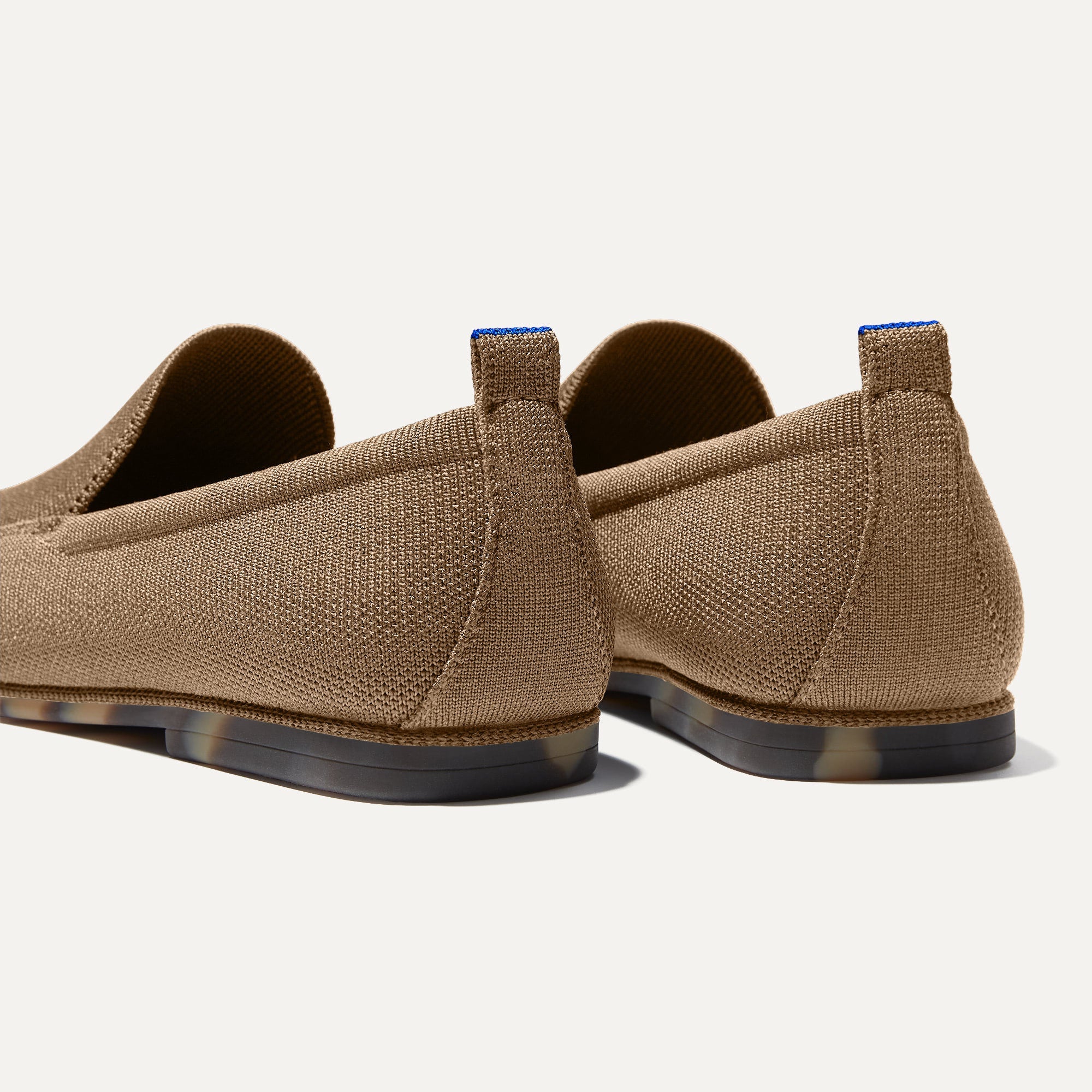The Ravello Loafer - Faded Brown - Image 5