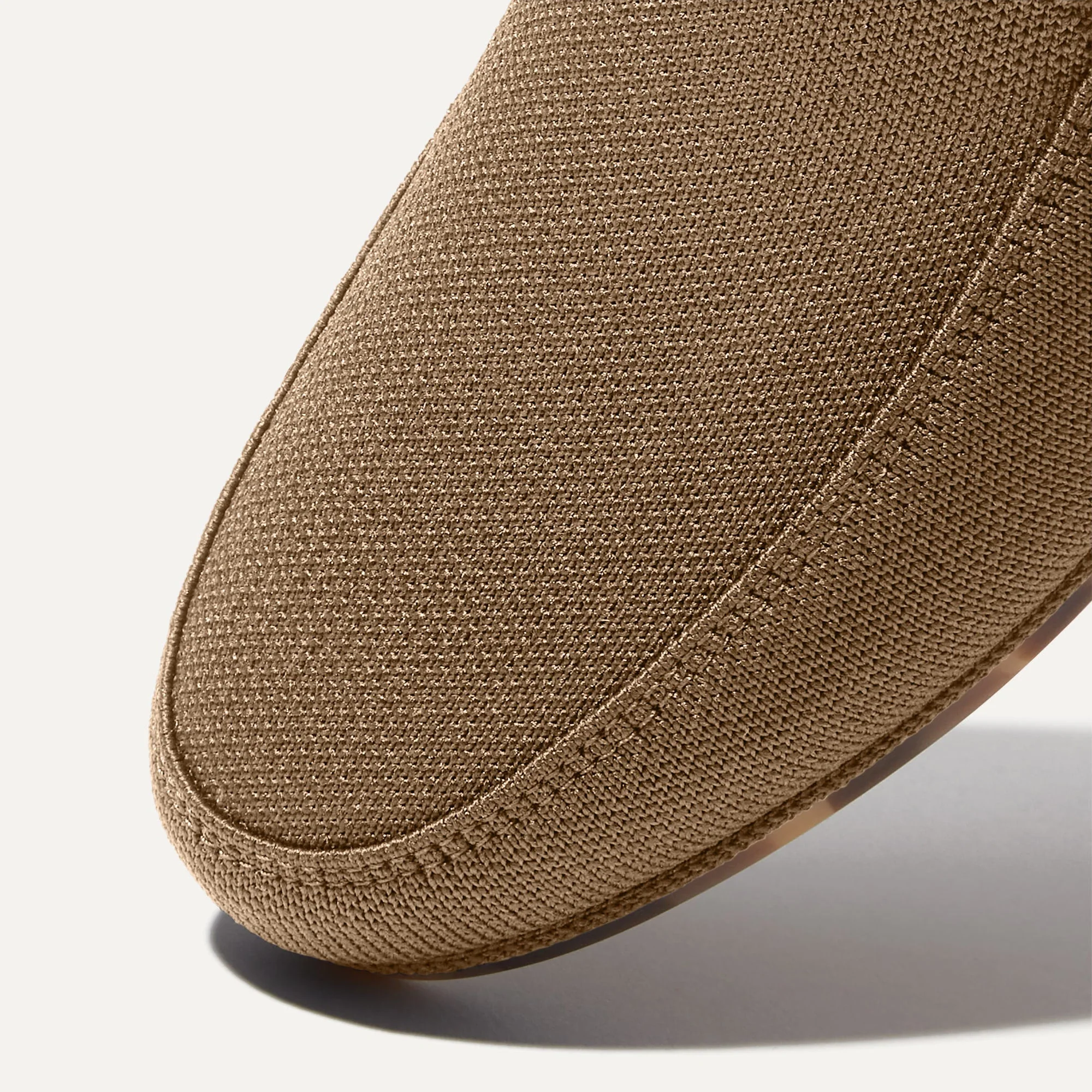 The Ravello Loafer - Faded Brown - Image 7