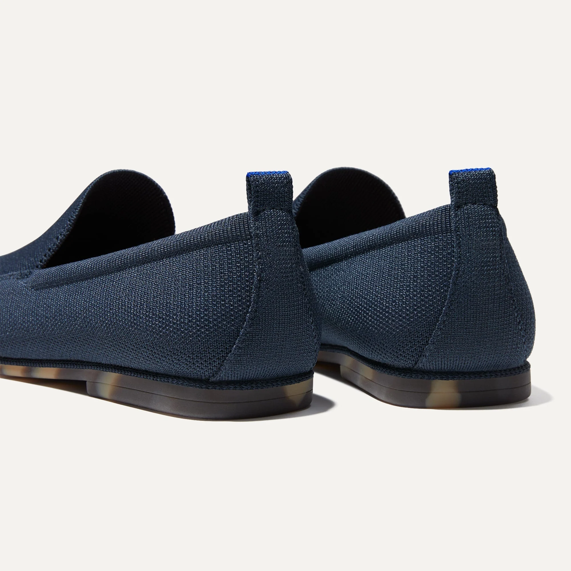 The Ravello Loafer - Navy - Image 5