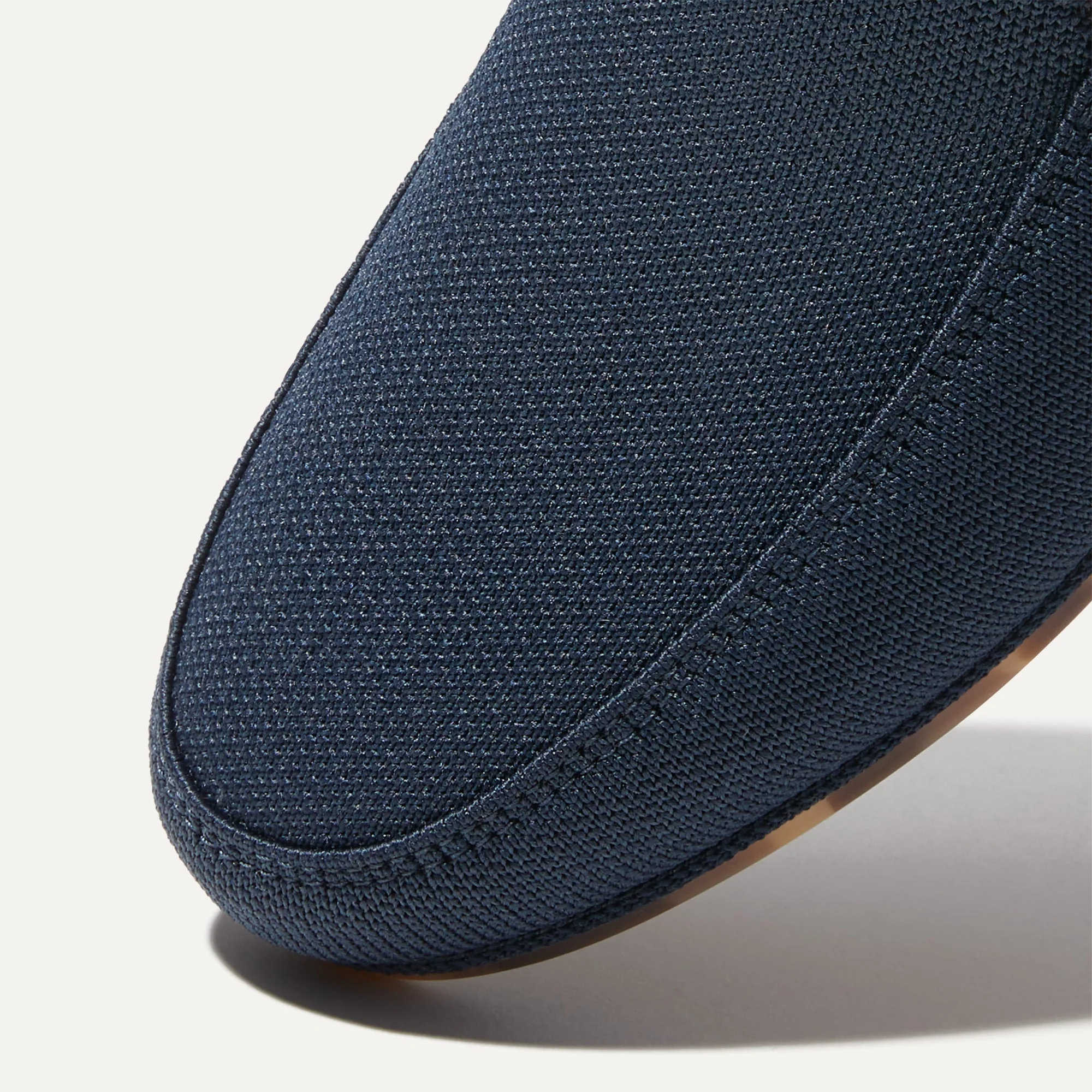 The Ravello Loafer - Navy - Image 7