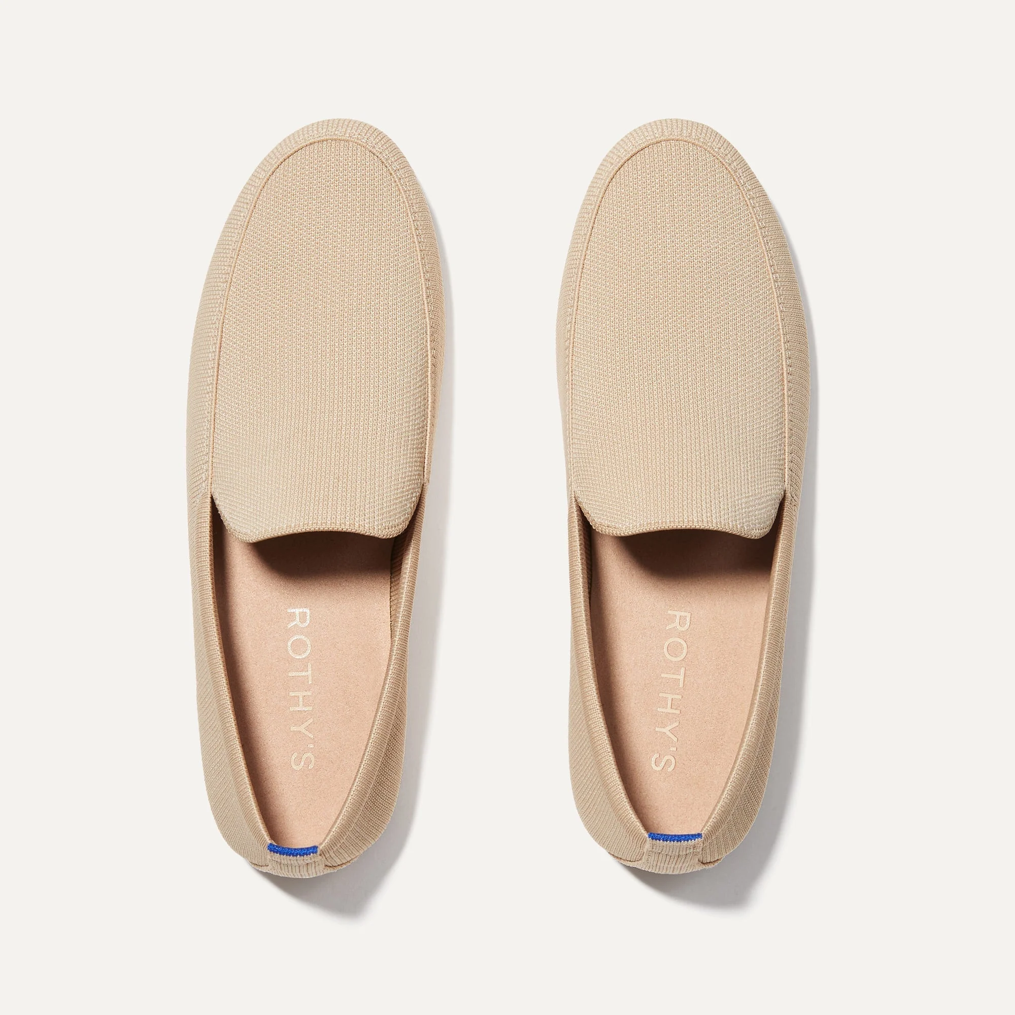 The Ravello Loafer - Sand - Image 4
