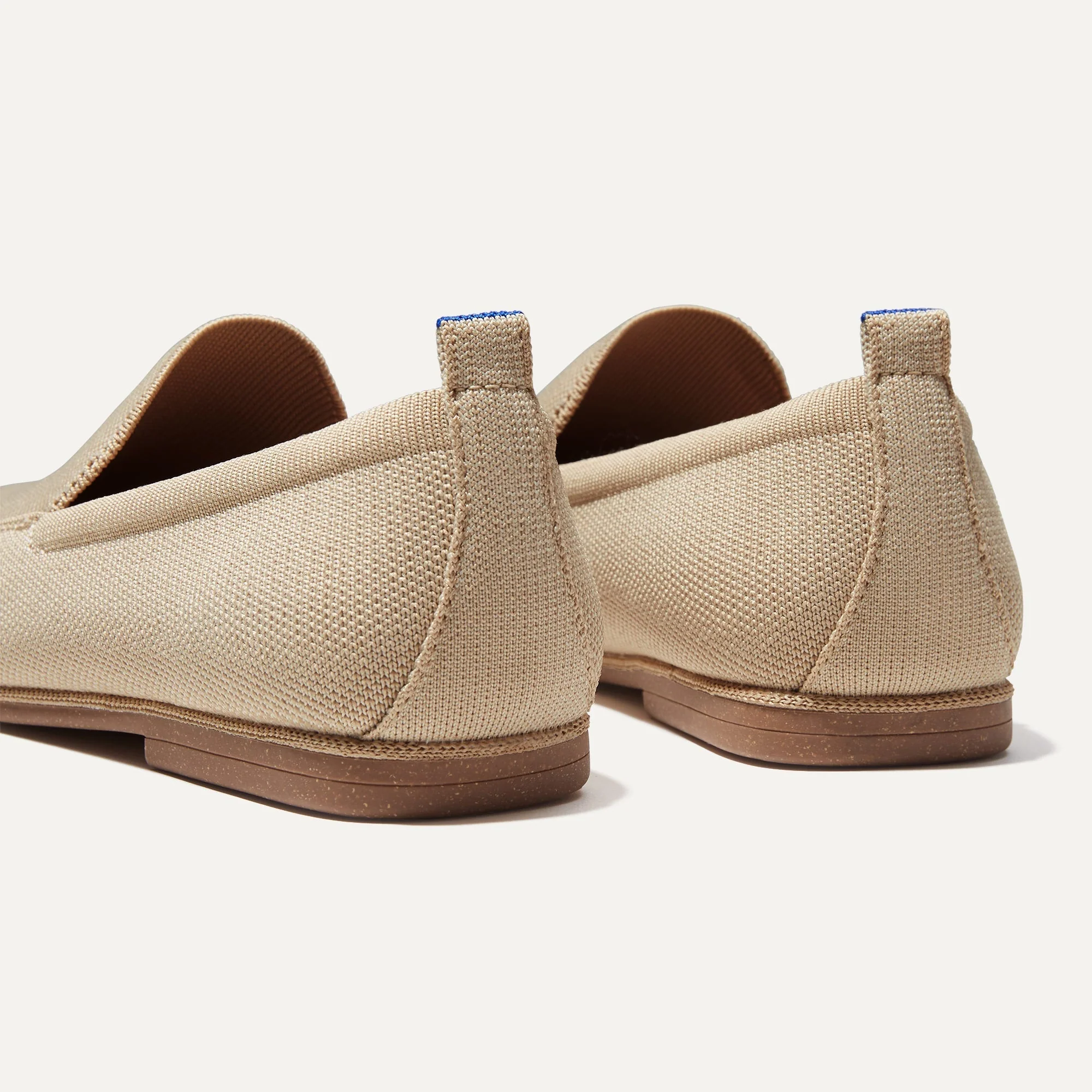 The Ravello Loafer - Sand - Image 5