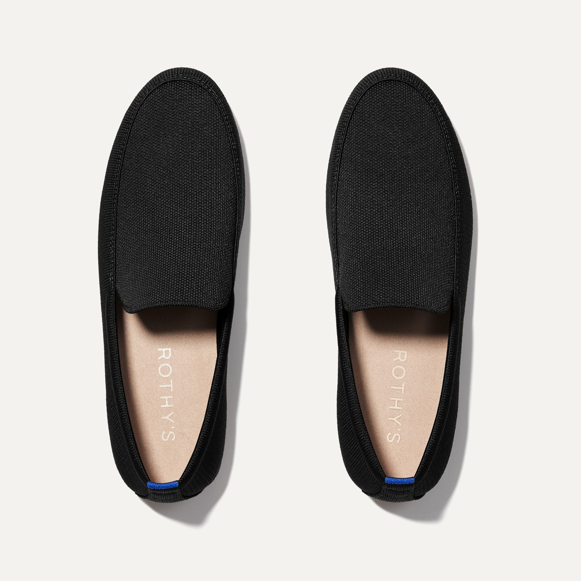 The Ravello Loafer - Stone Black - Image 4