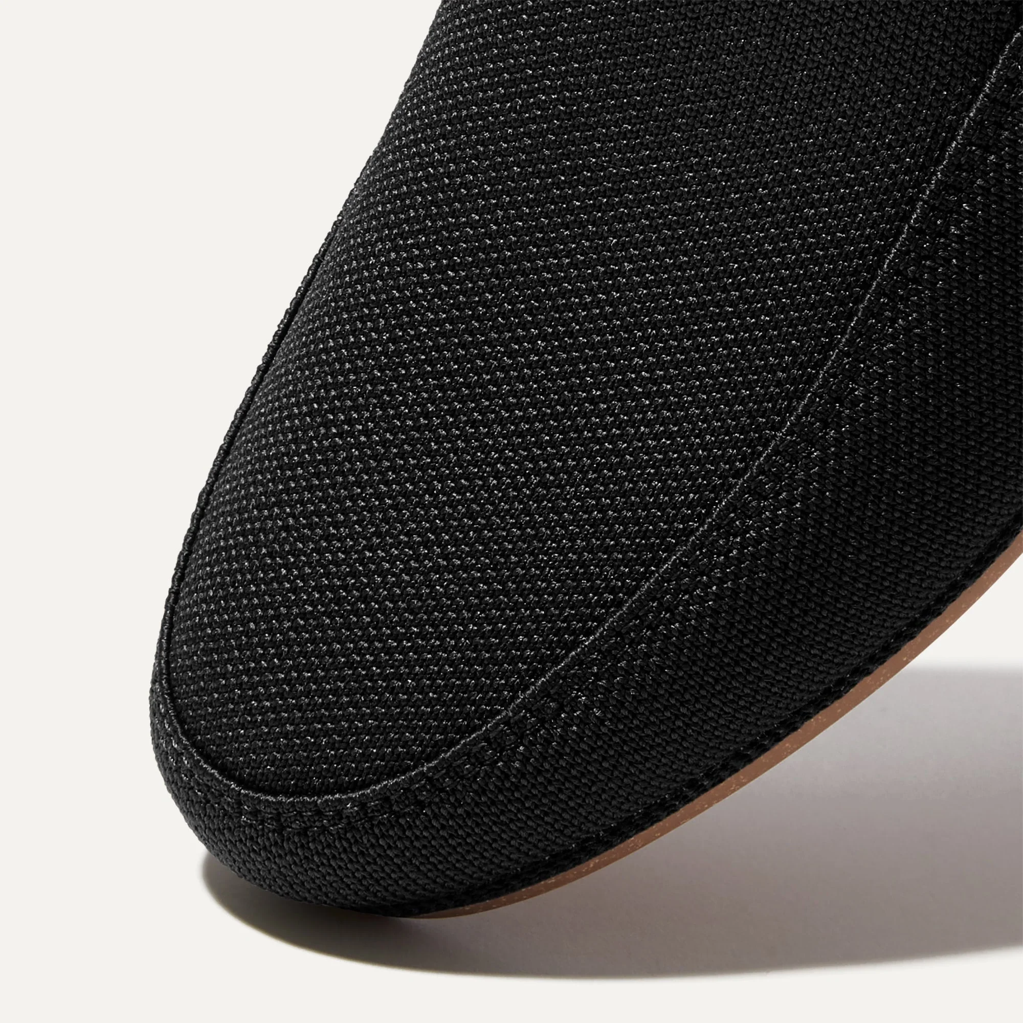 The Ravello Loafer - Stone Black - Image 7