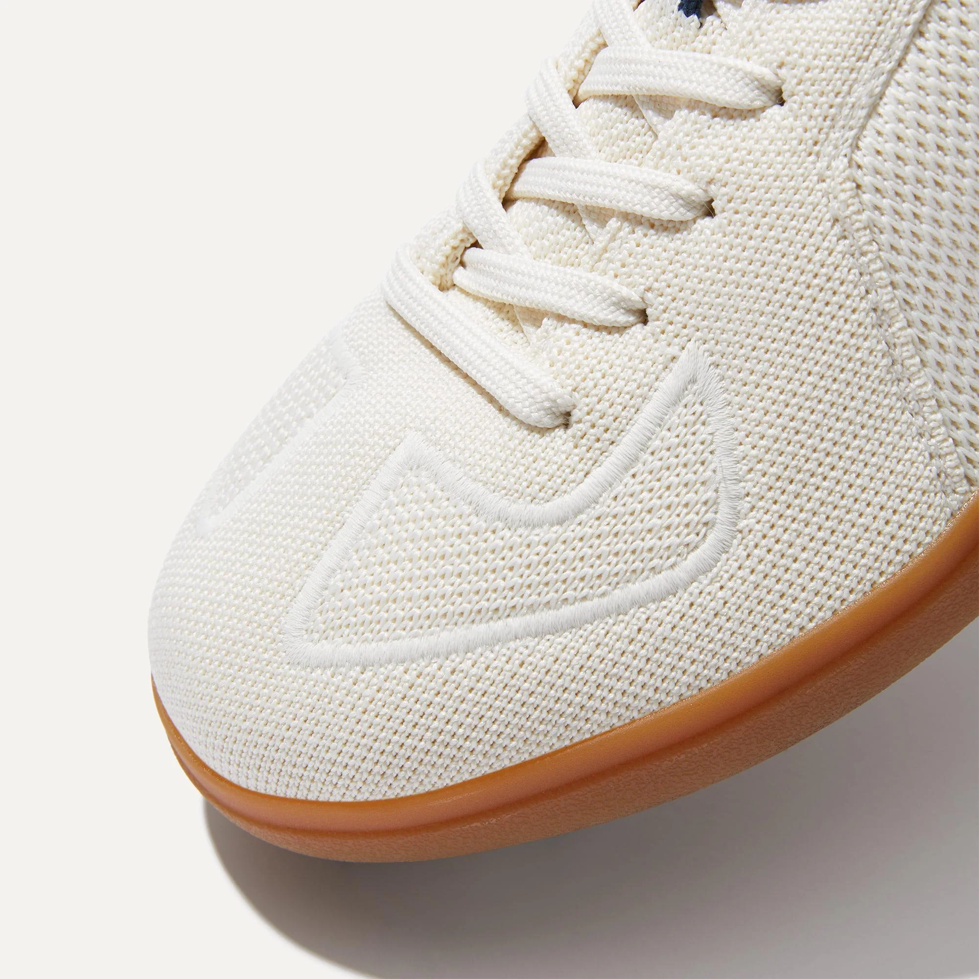 The RS01 Sneaker - Bone - Image 6