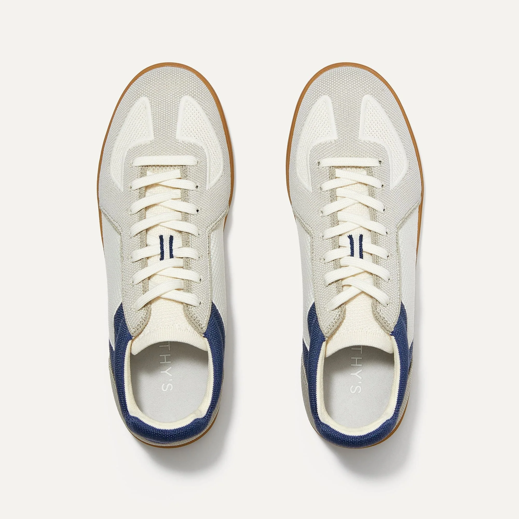 The RS01 Sneaker - Hudson - Image 4