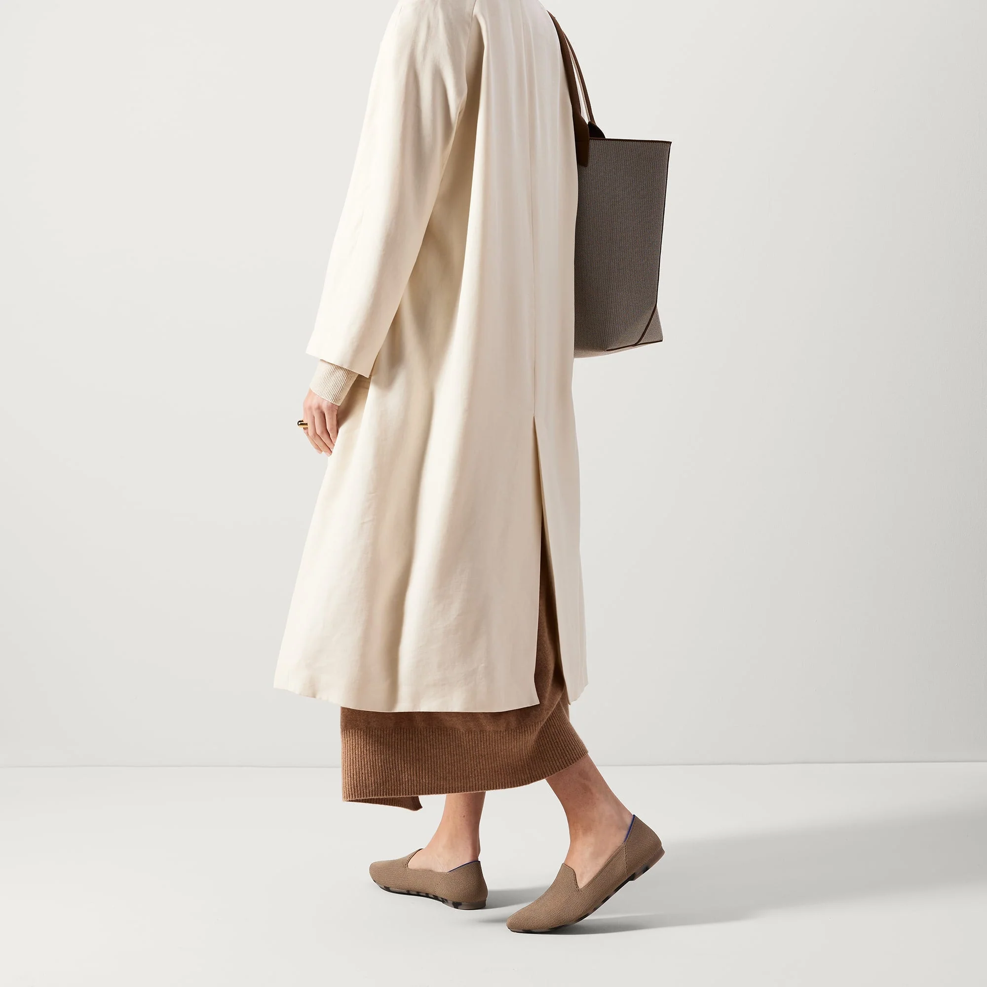 The Almond Loafer - Portobello - Image 3