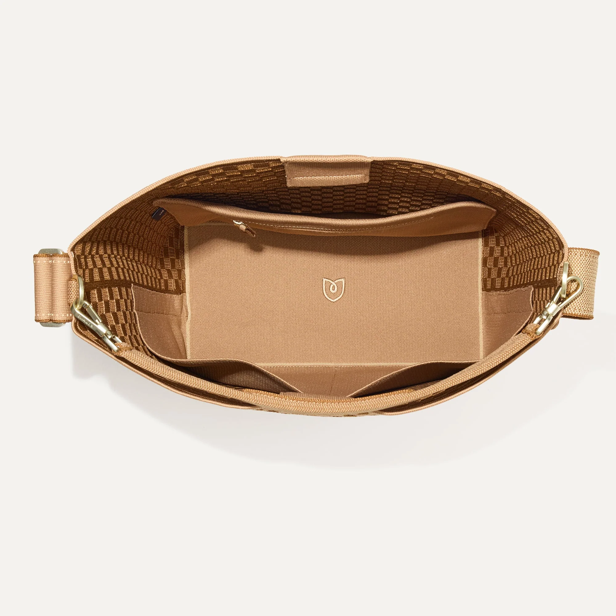 The Bucket Bag - Hazelnut - Image 7