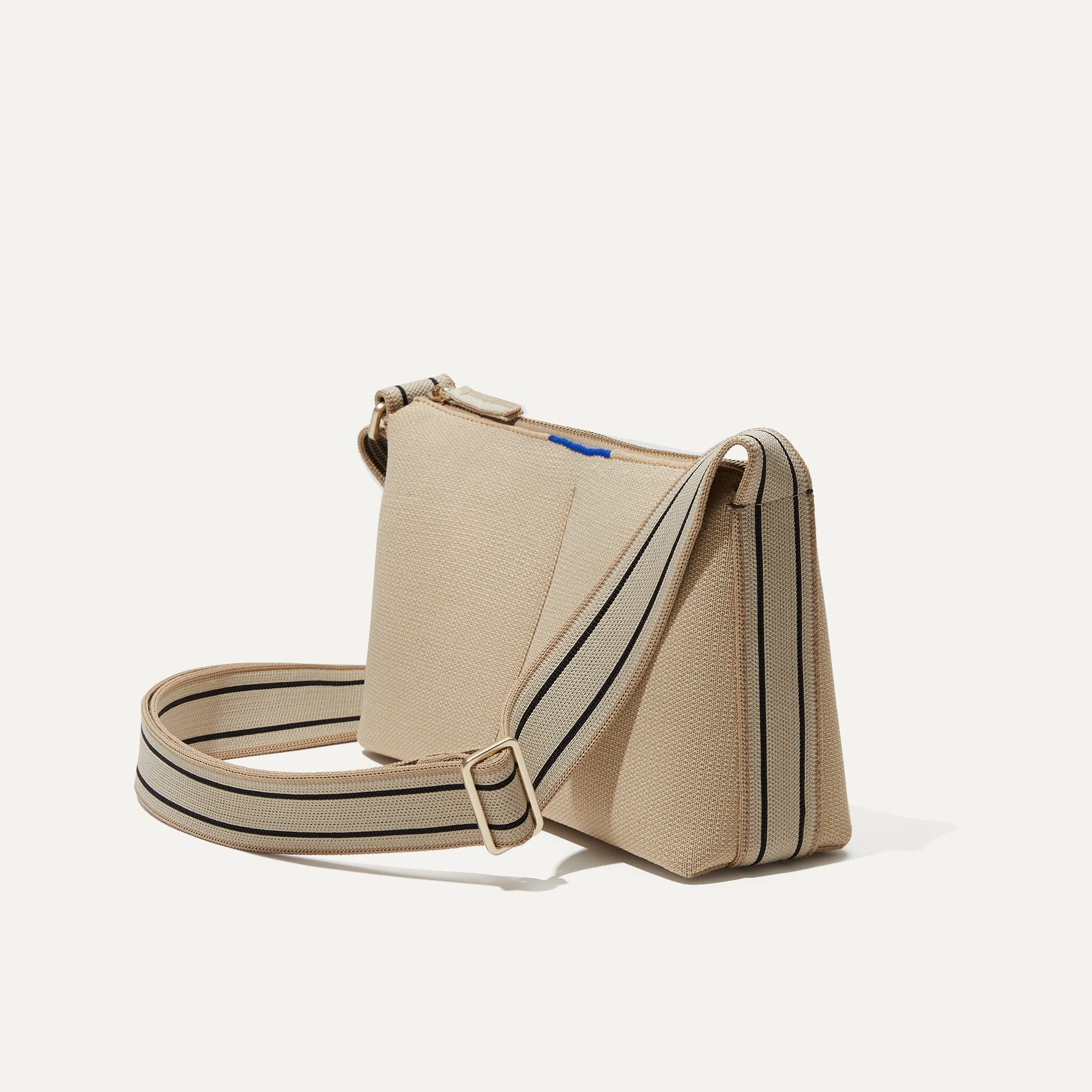The Casual Crossbody - Parchment - Image 5