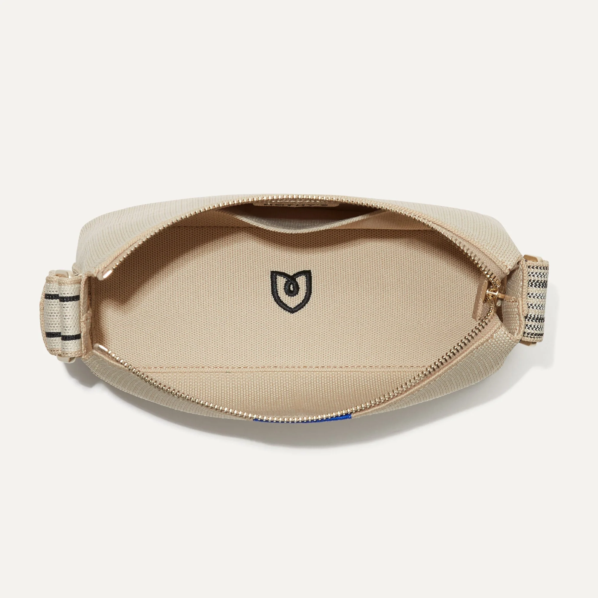 The Casual Crossbody - Parchment - Image 6
