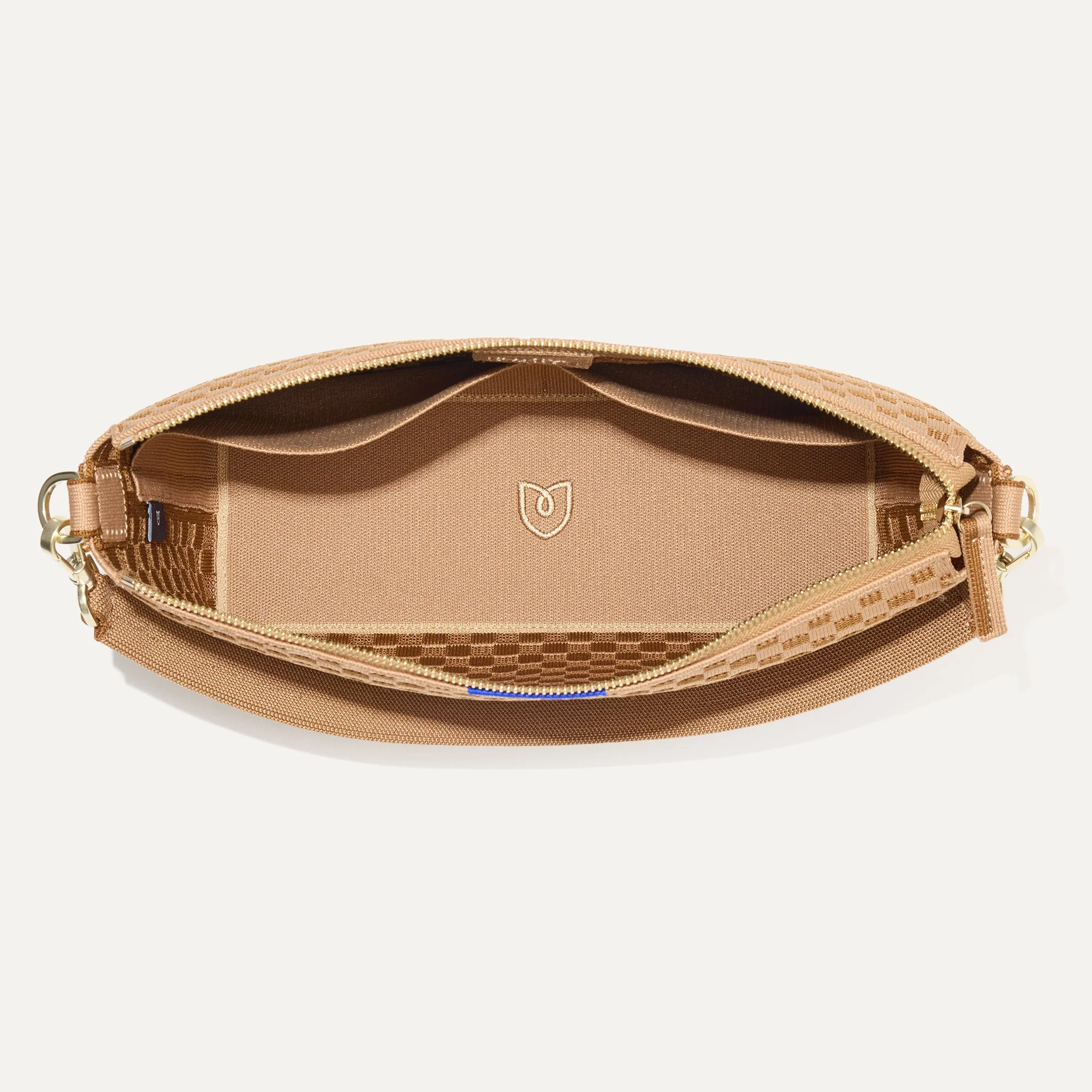 The Daily Crossbody - Hazelnut - Image 7