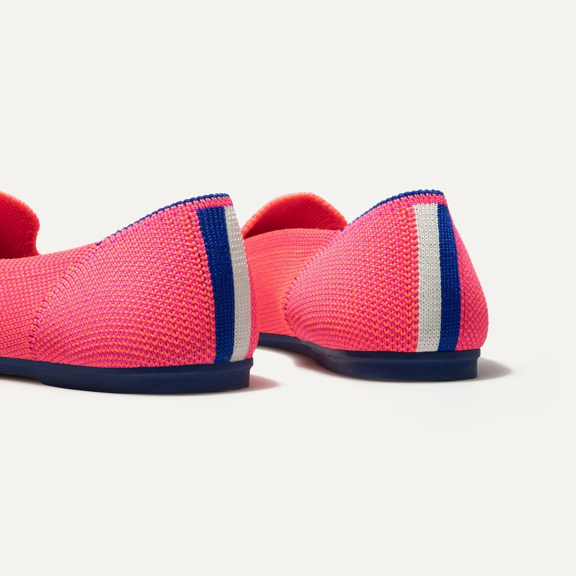 The Kids Loafer - Flamingo - Image 3