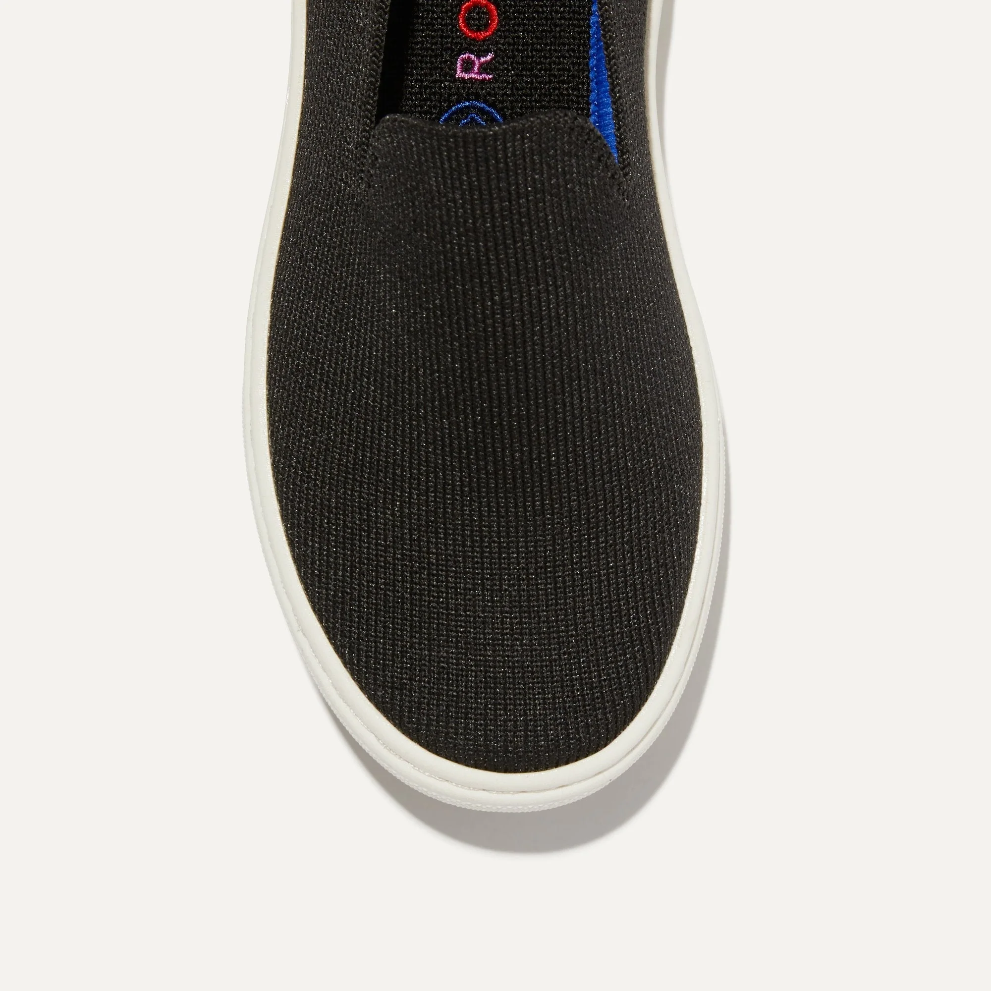 The Kids Sneaker - Black - Image 6